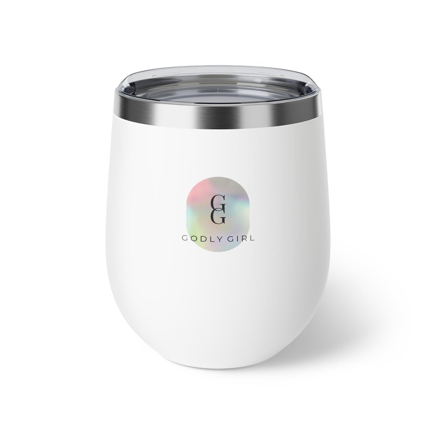 Copper Vacuum Insulated Cup, 12oz
