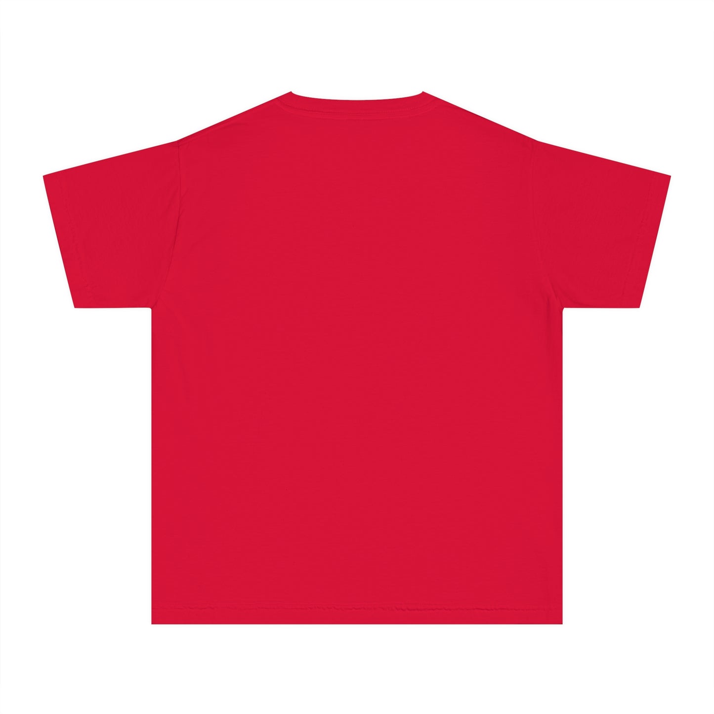 Youth Little Human Tee