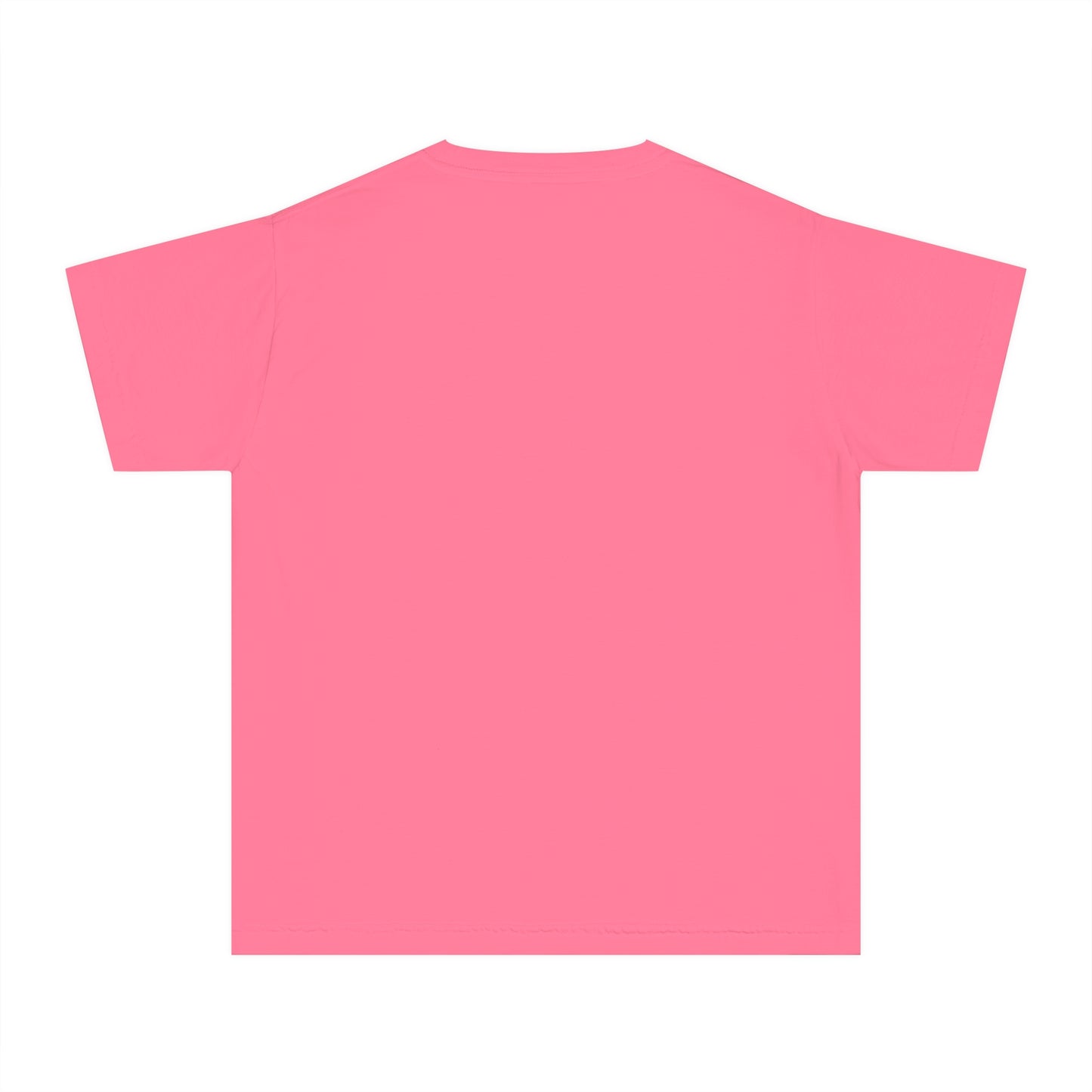 Youth Little Human Tee