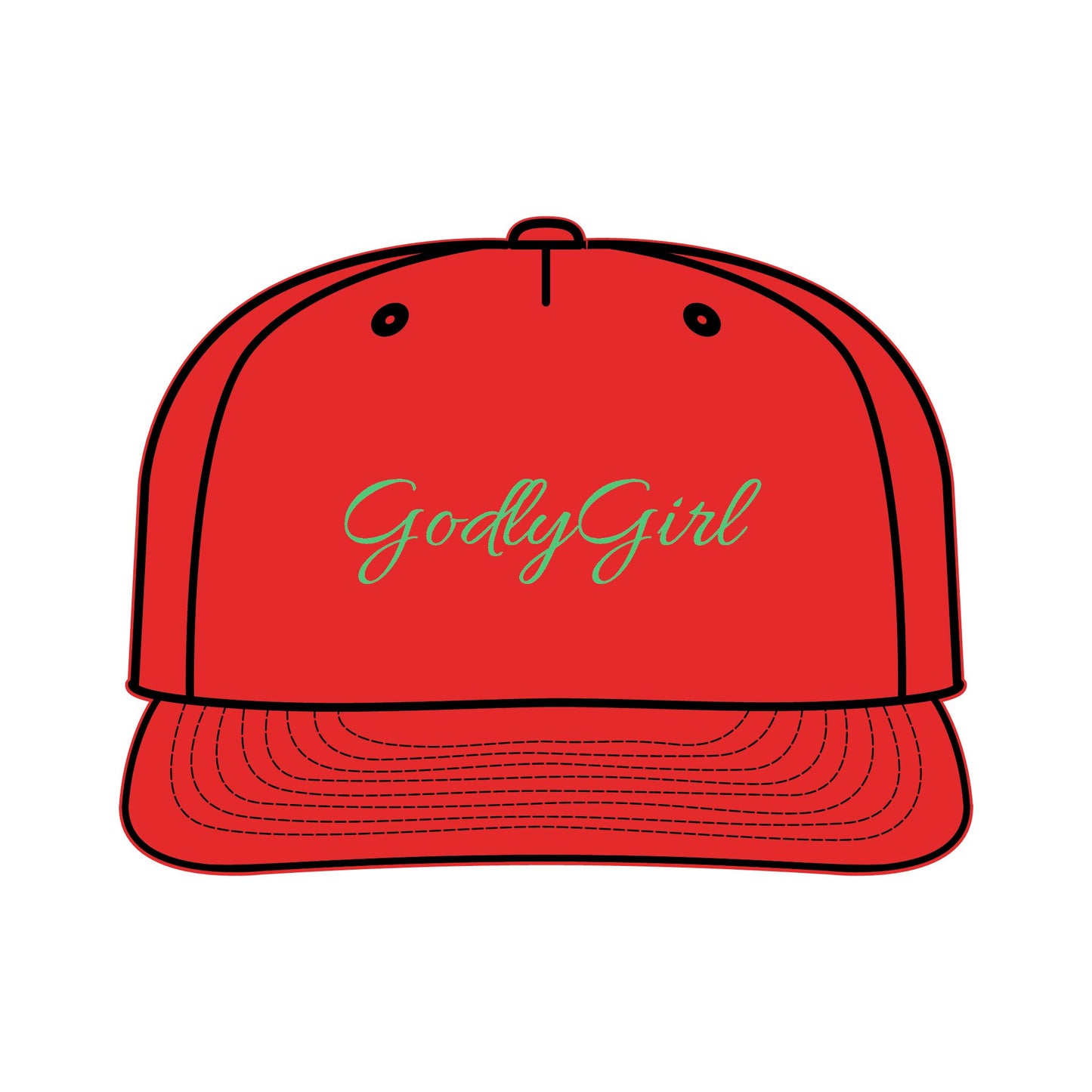 Women's Surf Cap