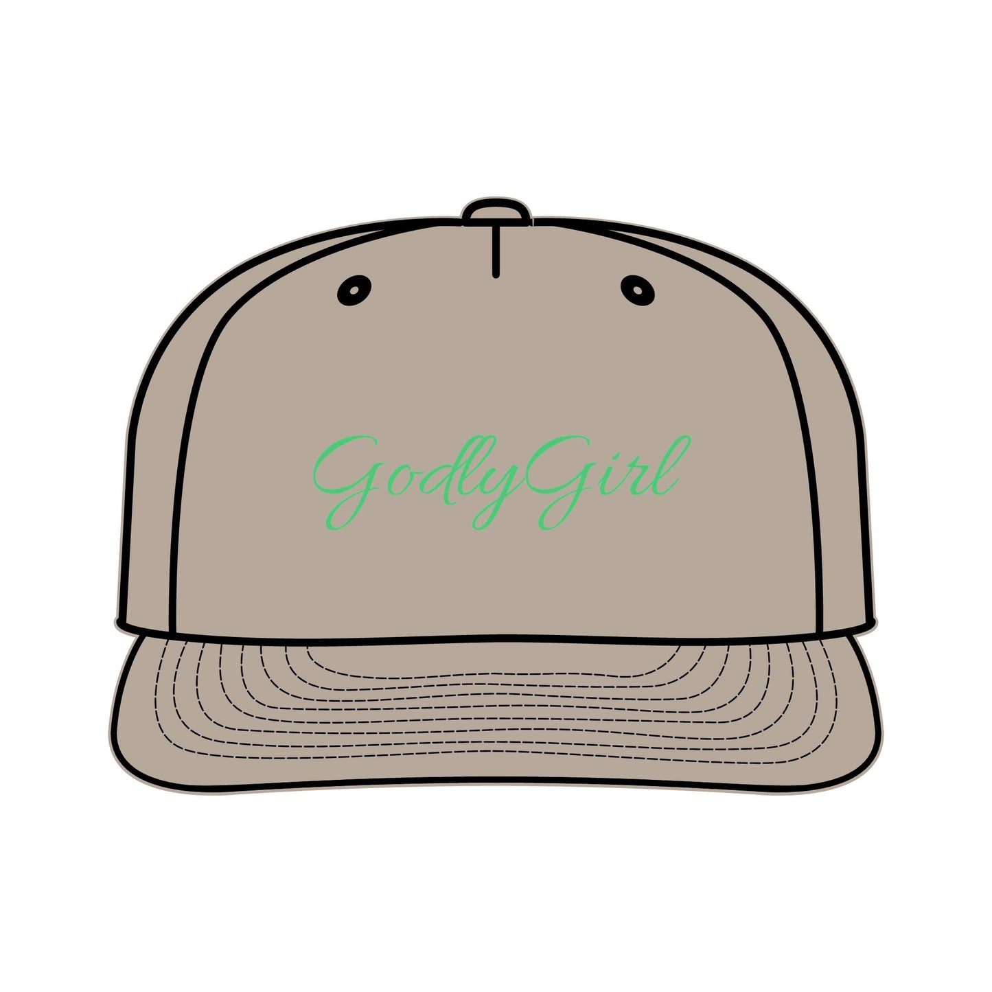 Women's Surf Cap