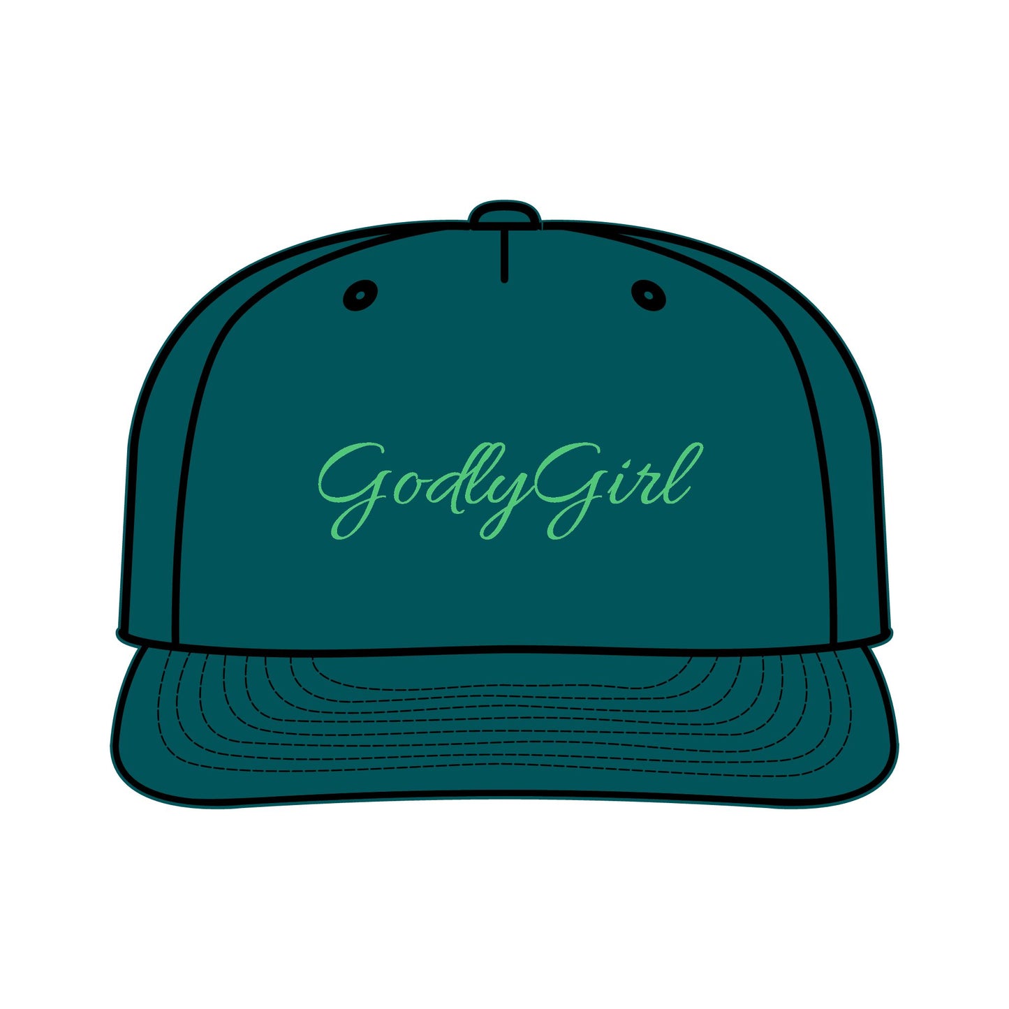 Women's Surf Cap