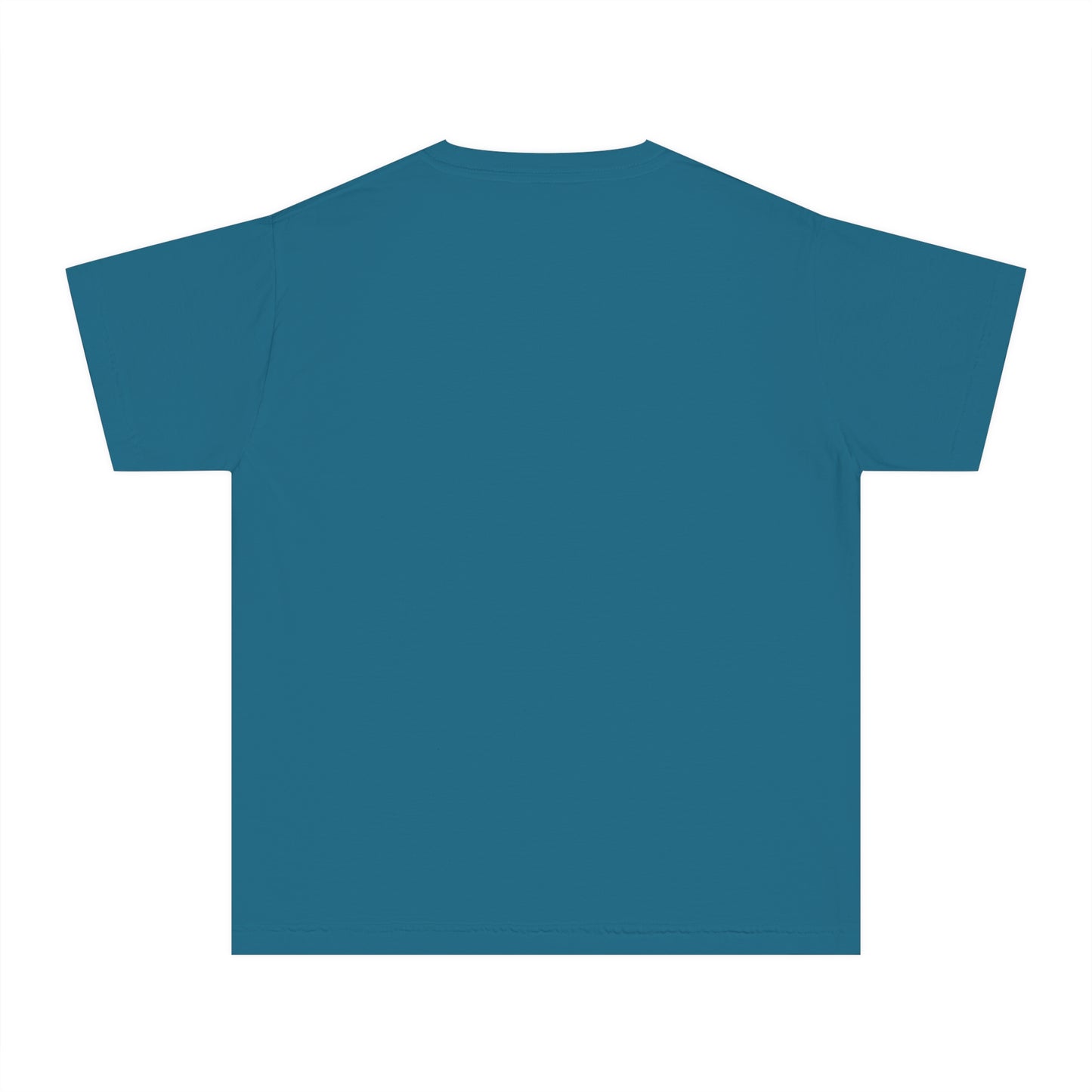 Youth Little Human Tee