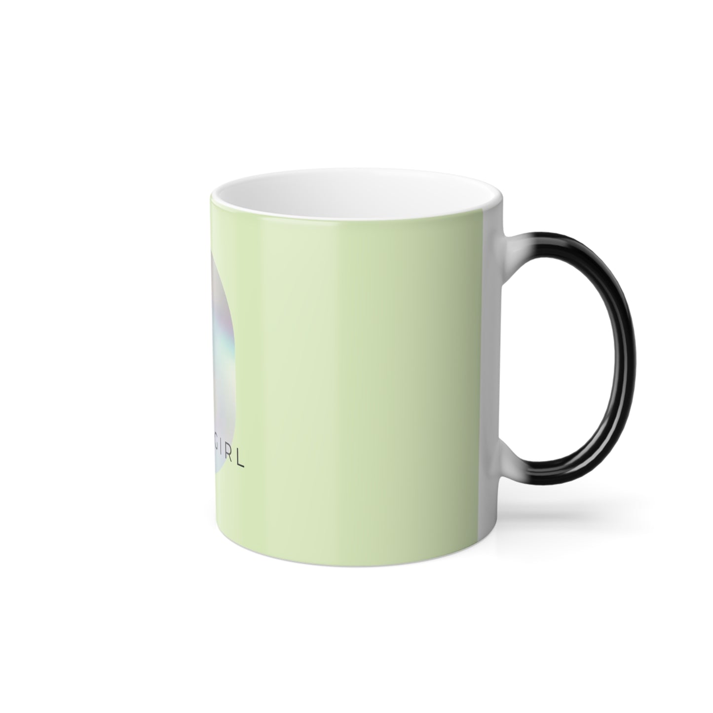 Color Morphing Mug, 11oz