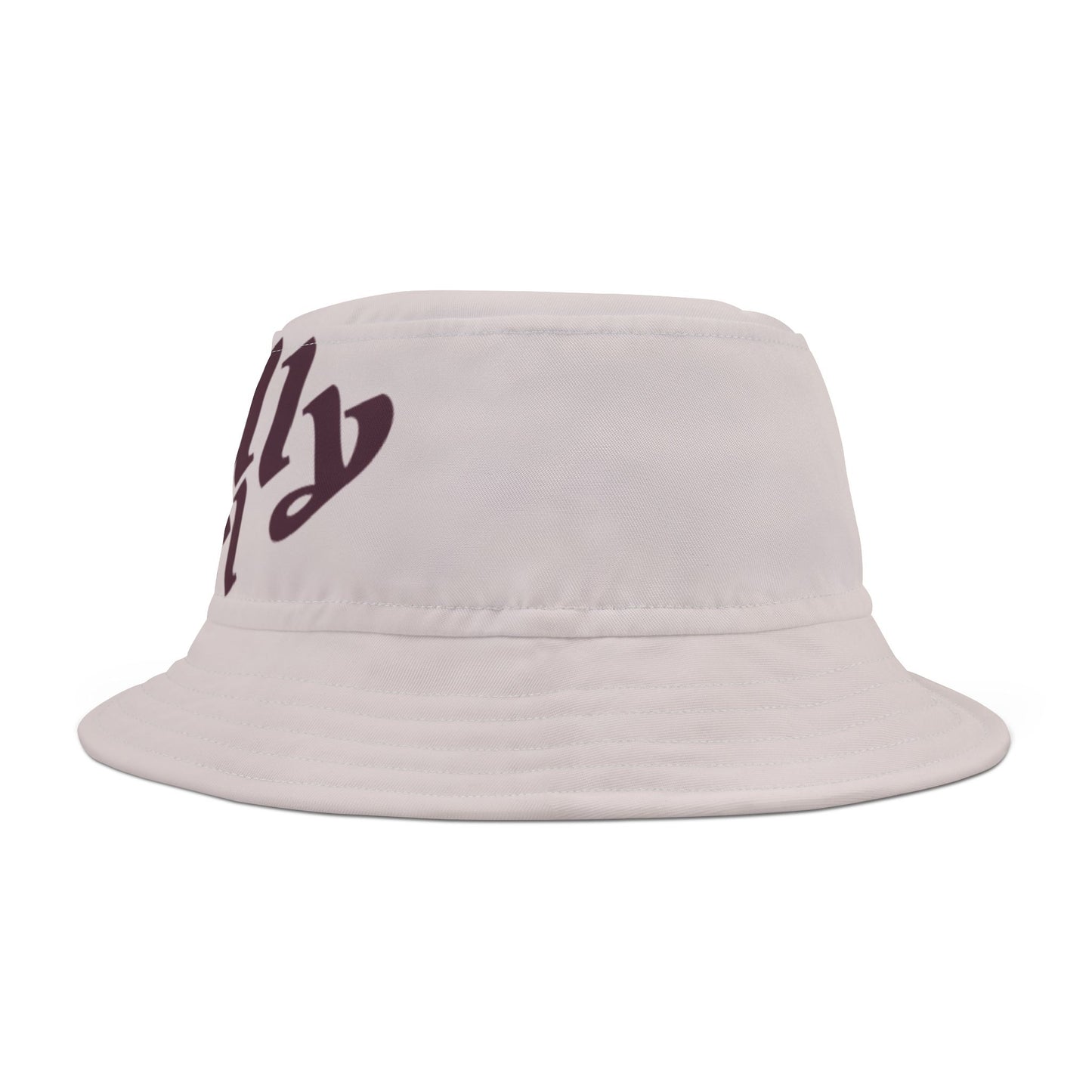 Godly Girl Bucket Hat