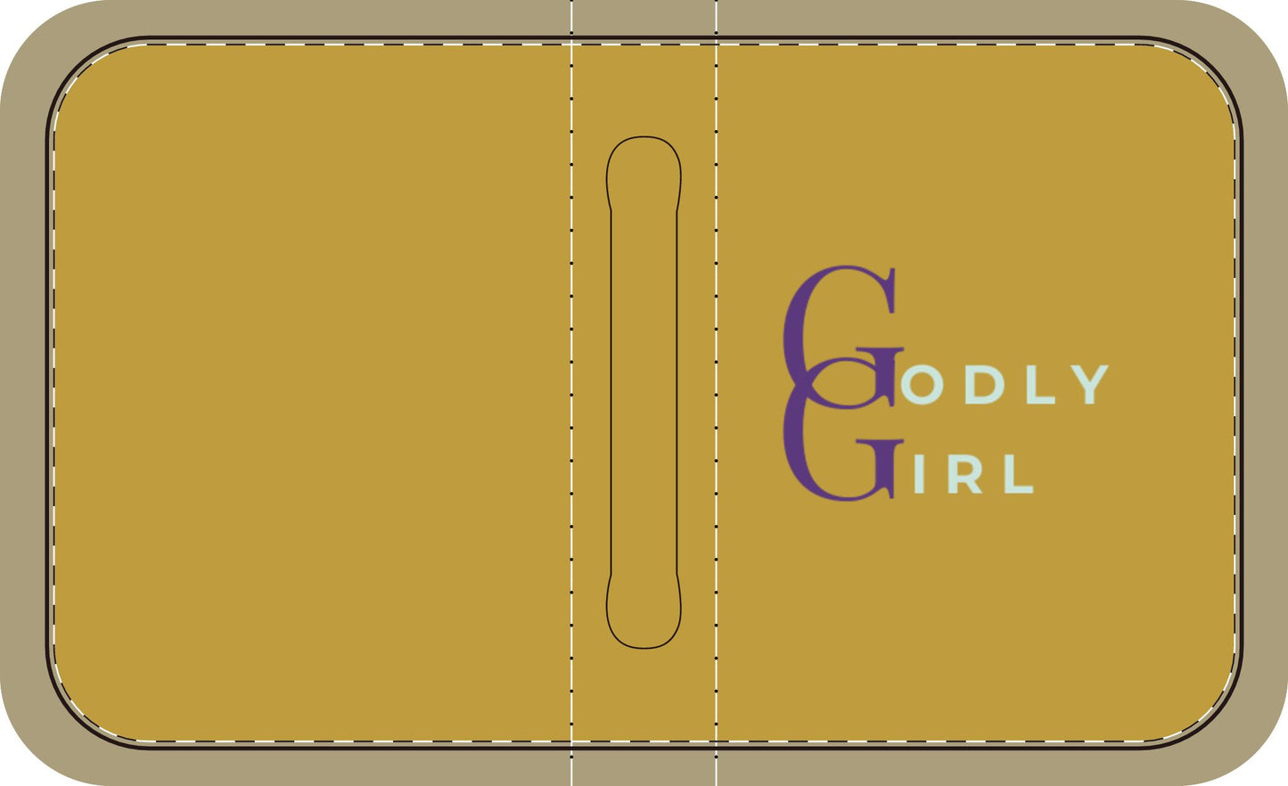 Bible Cover