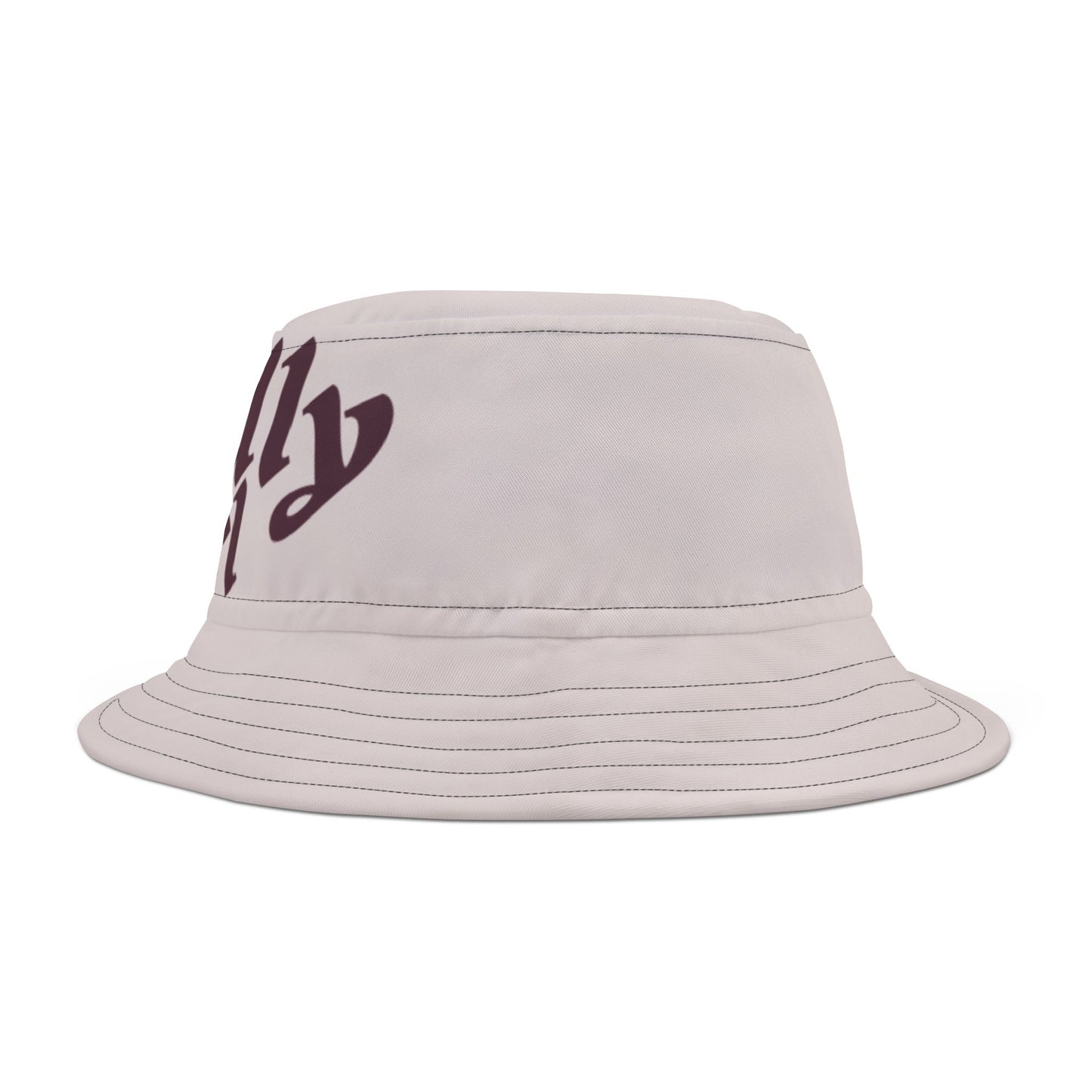 Godly Girl Bucket Hat