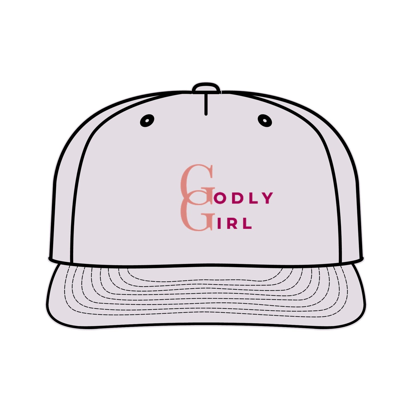Women's Surf Cap 2