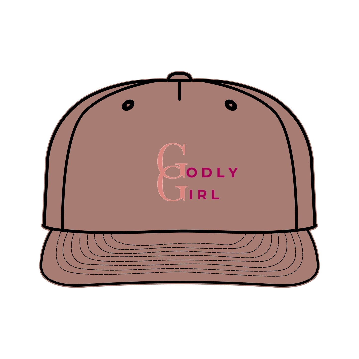 Women's Surf Cap 2