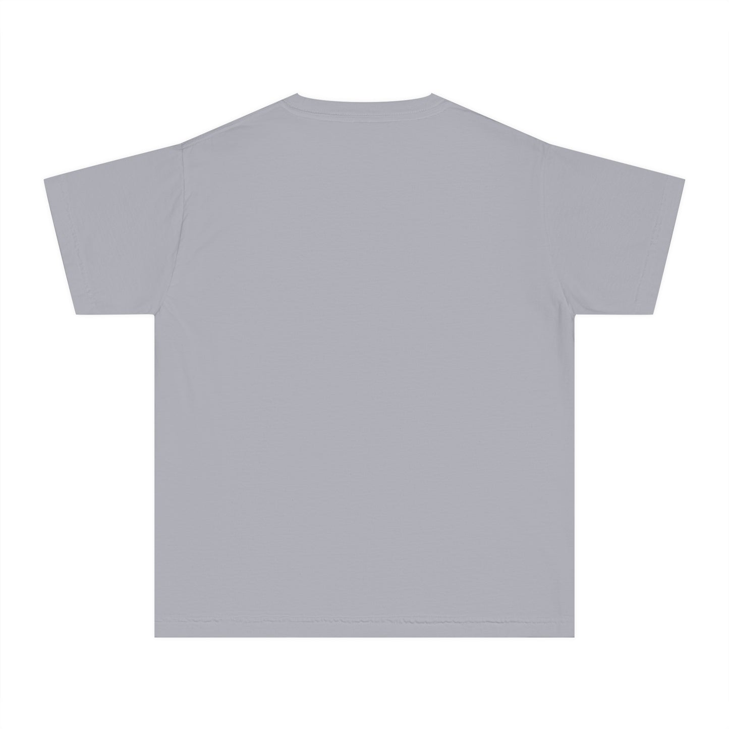 Youth Little Human Tee