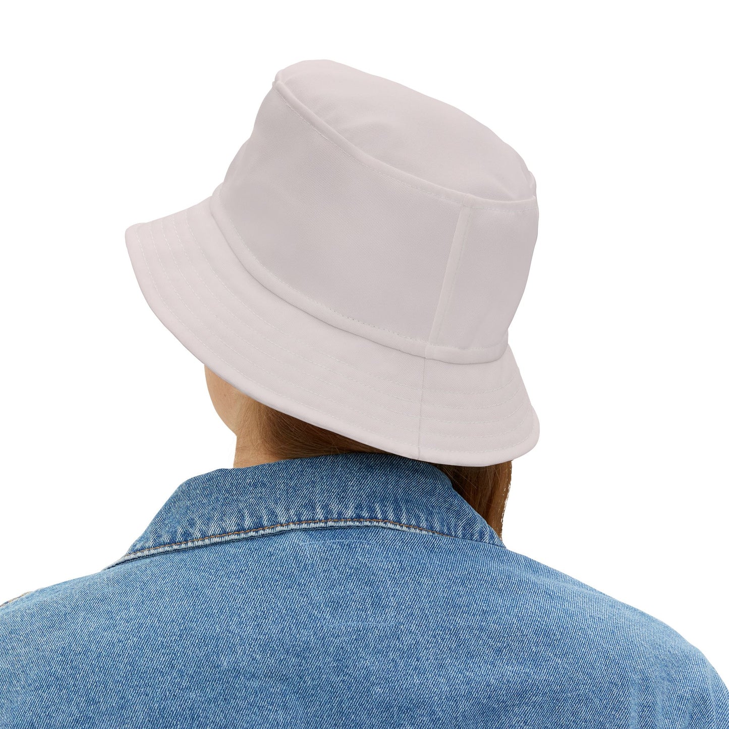 Godly Girl Bucket Hat