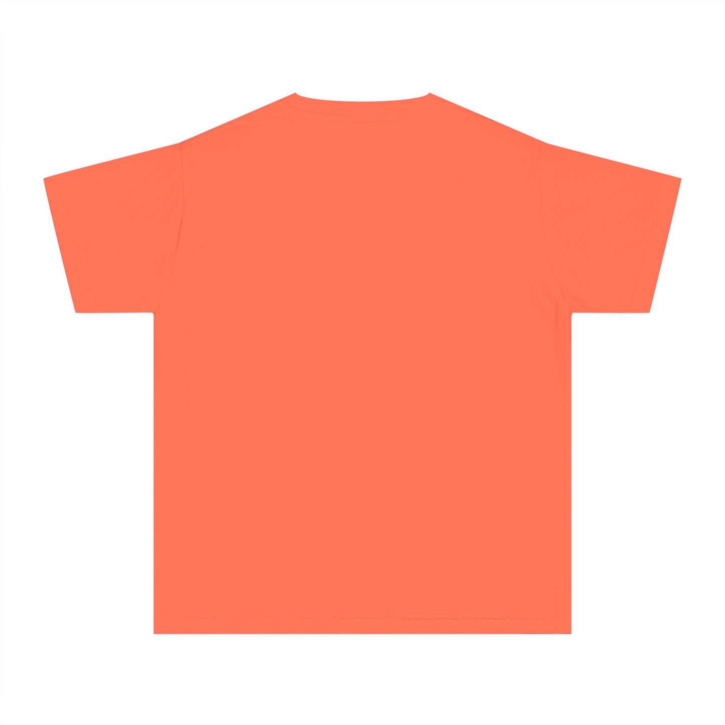 Youth Little Human Tee