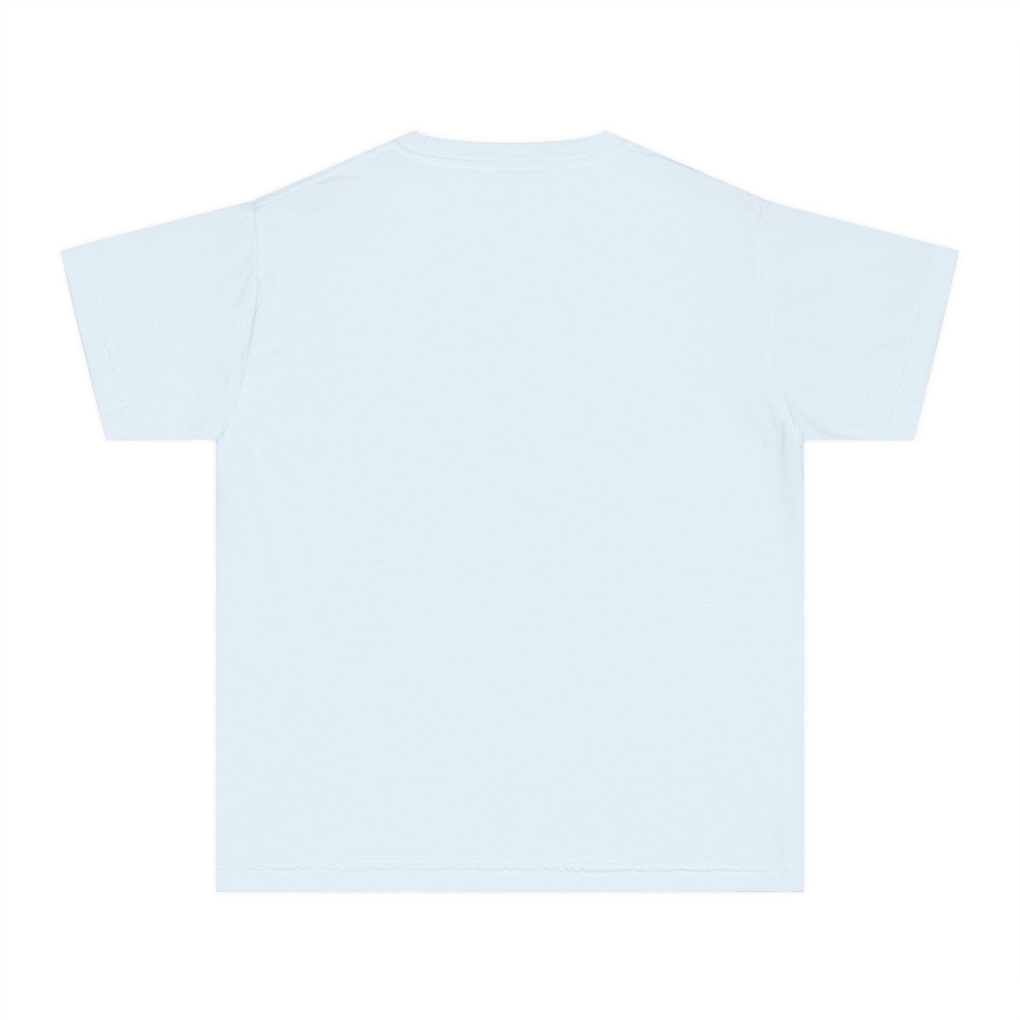 Youth Little Human Tee