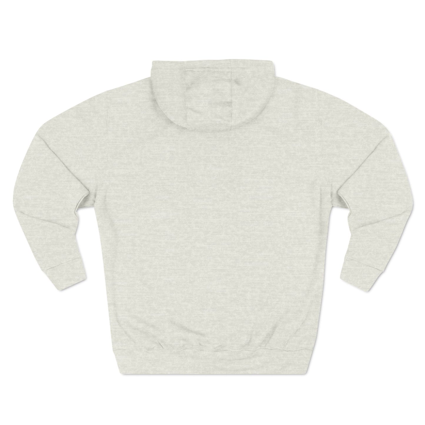 Men's Fleece Hoodie