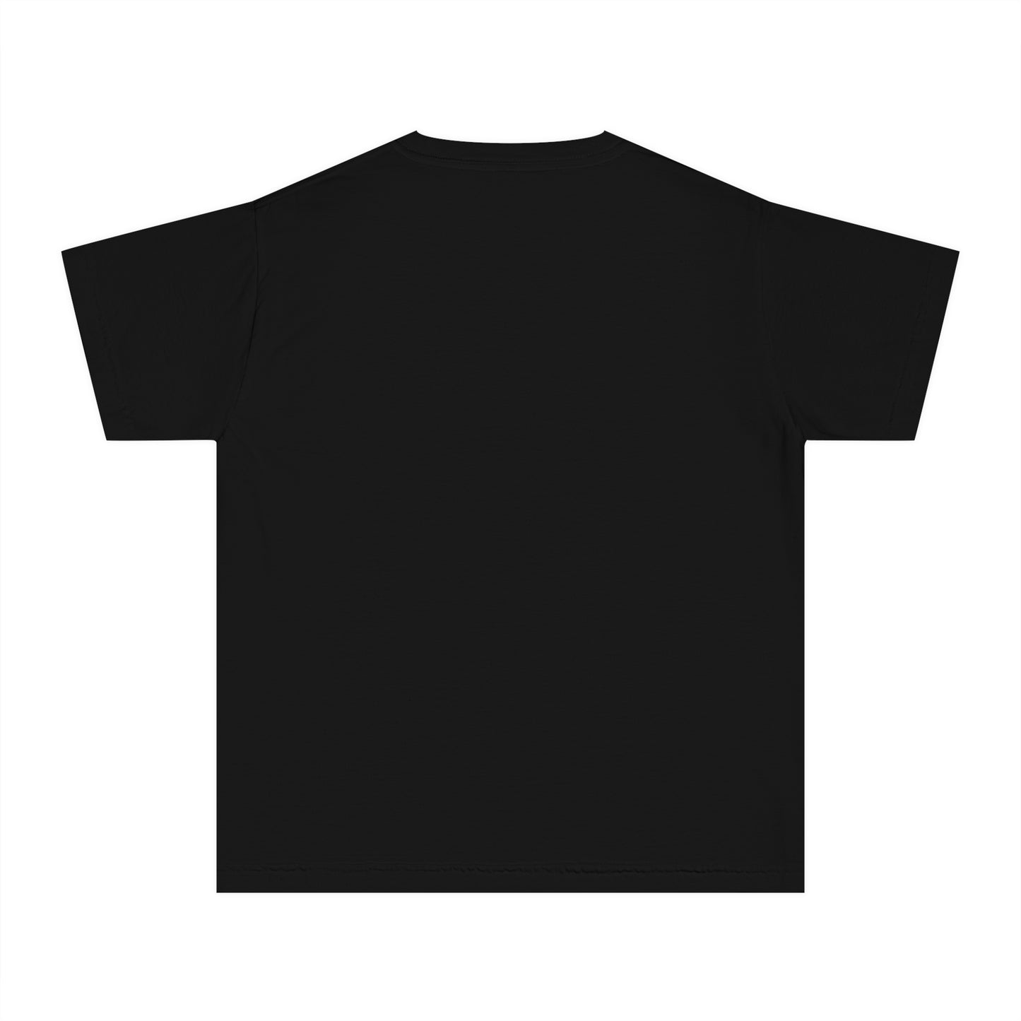 Youth Little Human Tee