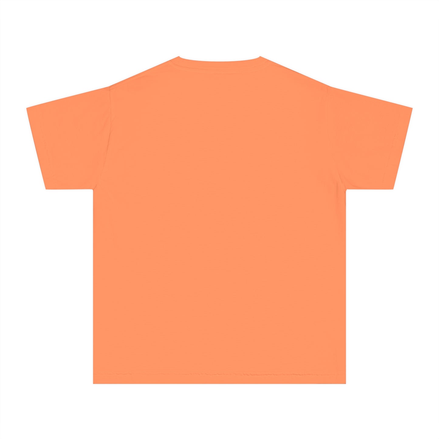 Youth Little Human Tee