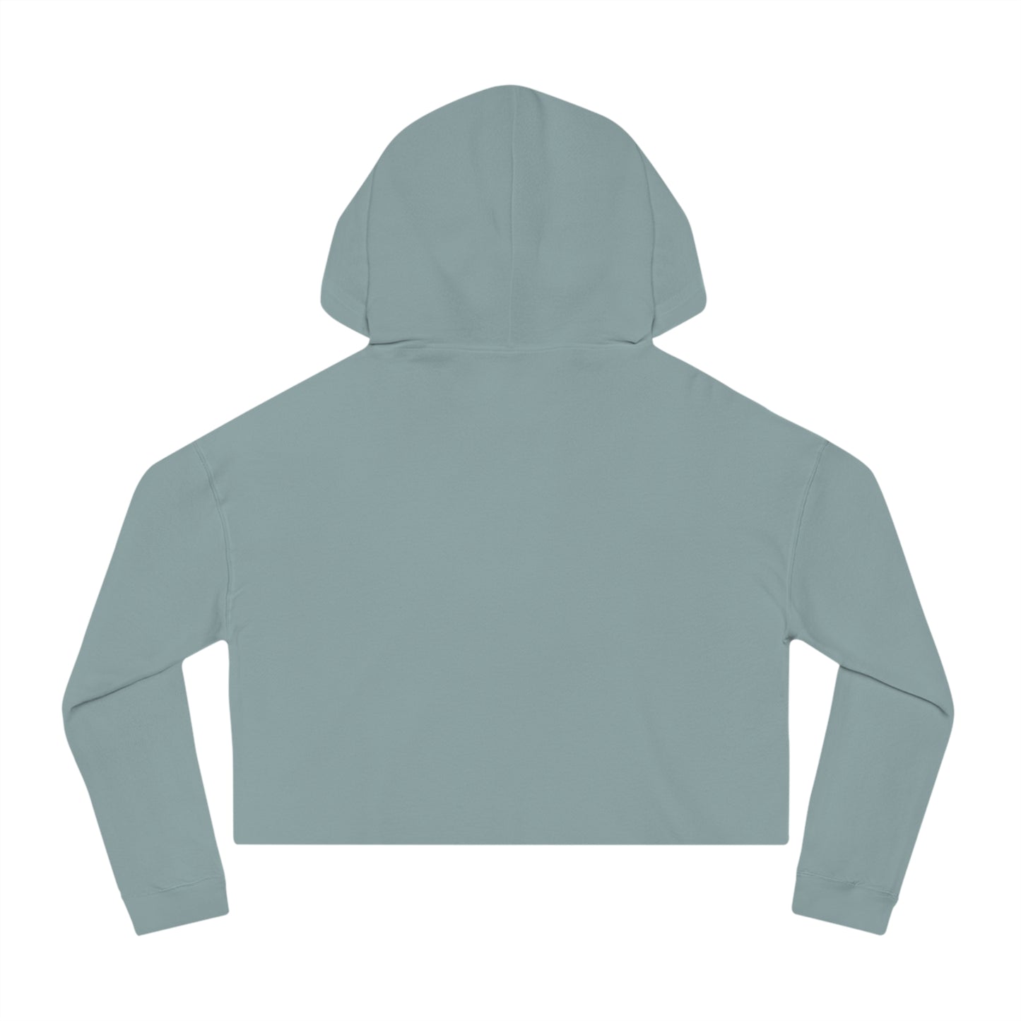 Women’s Cropped Sweatshirt