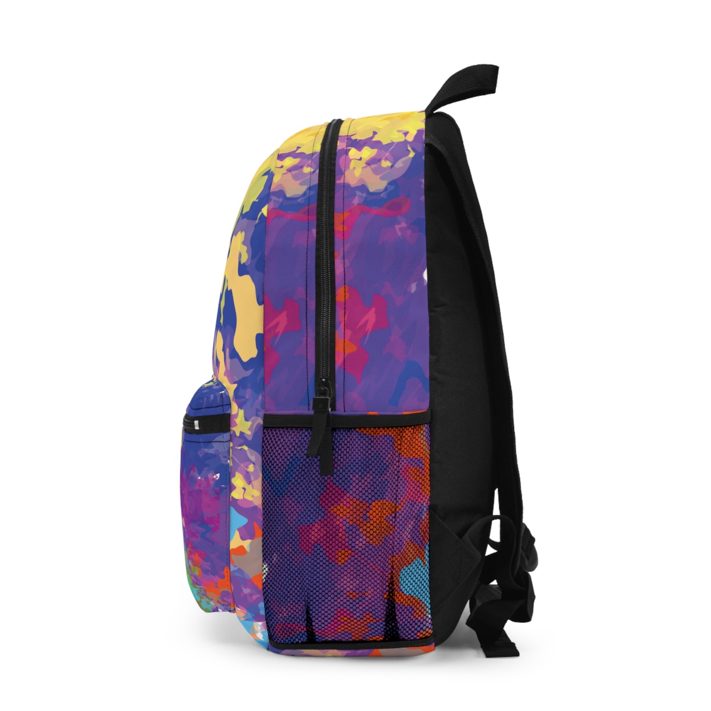 Backpack Tie-Dye