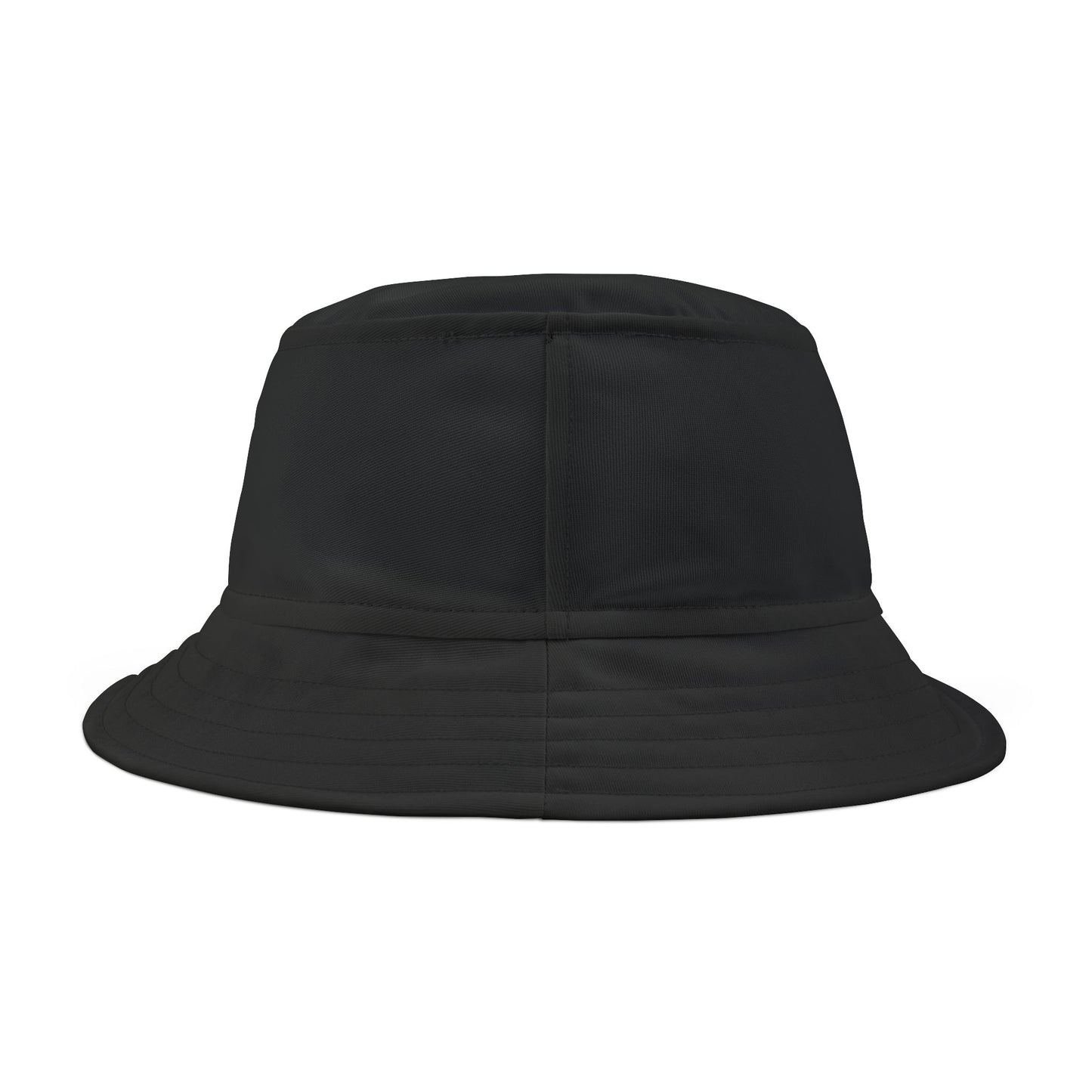 God of Man Bucket Hat