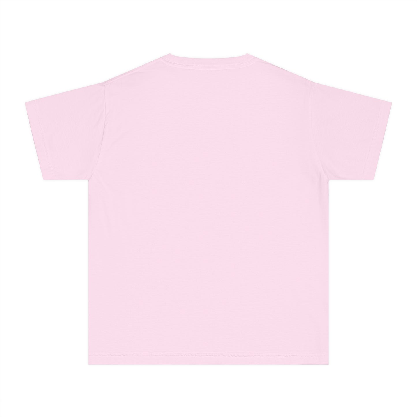 Youth Little Human Tee