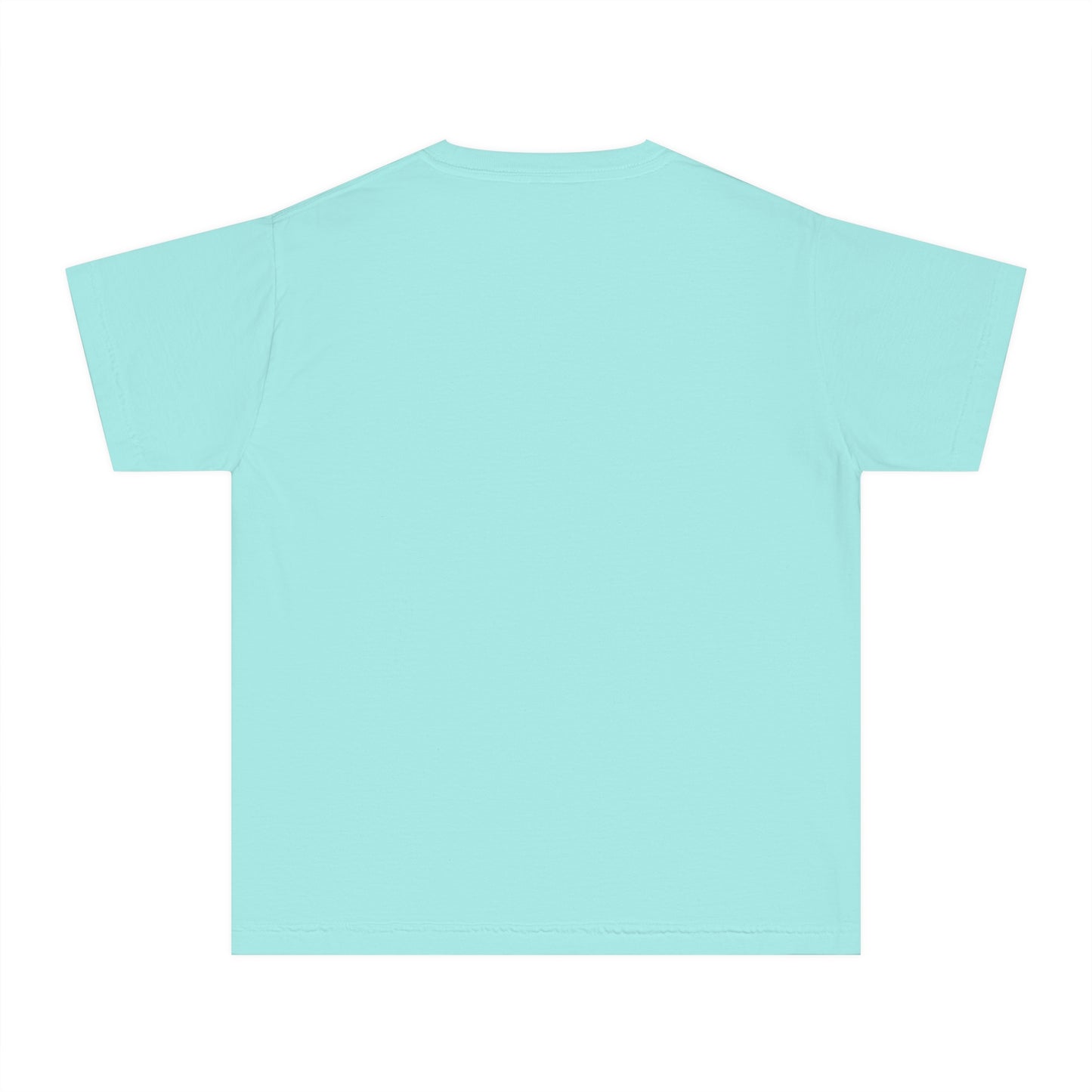 Youth Little Human Tee