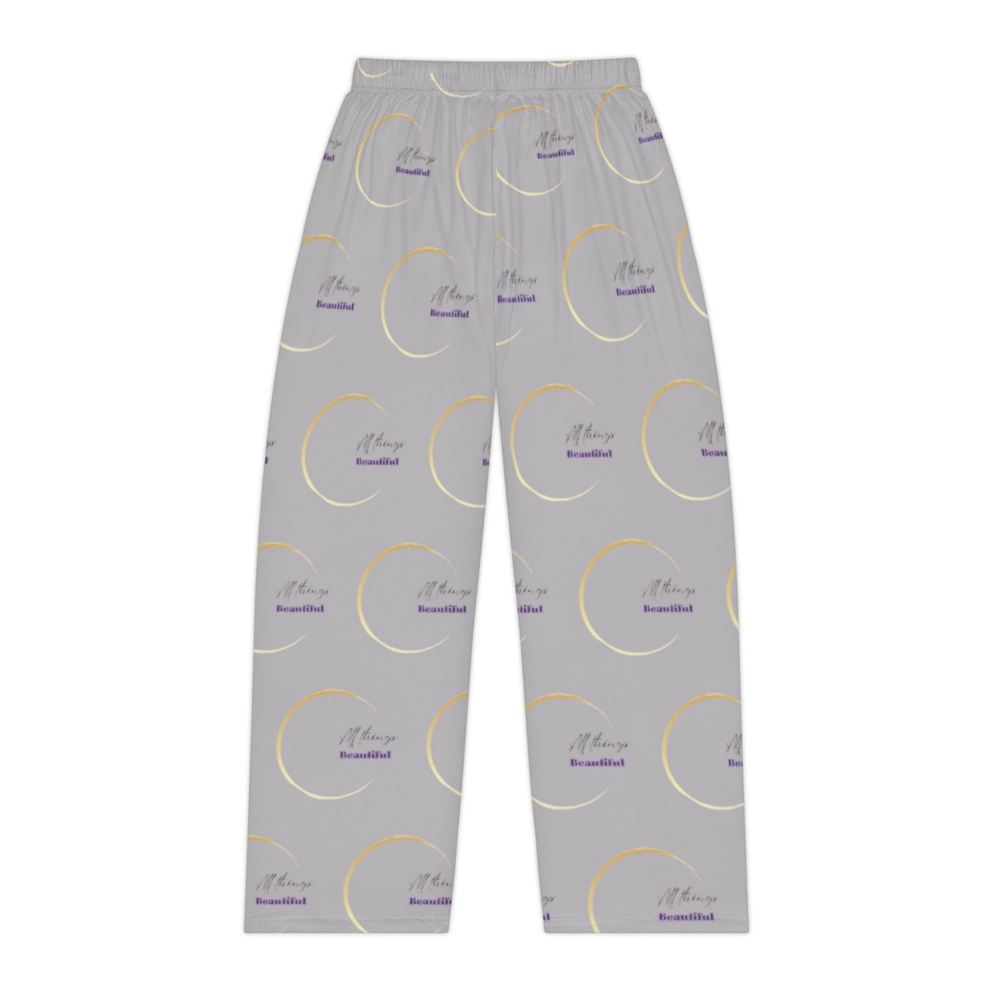 Women's Pajama Pants "All Things"