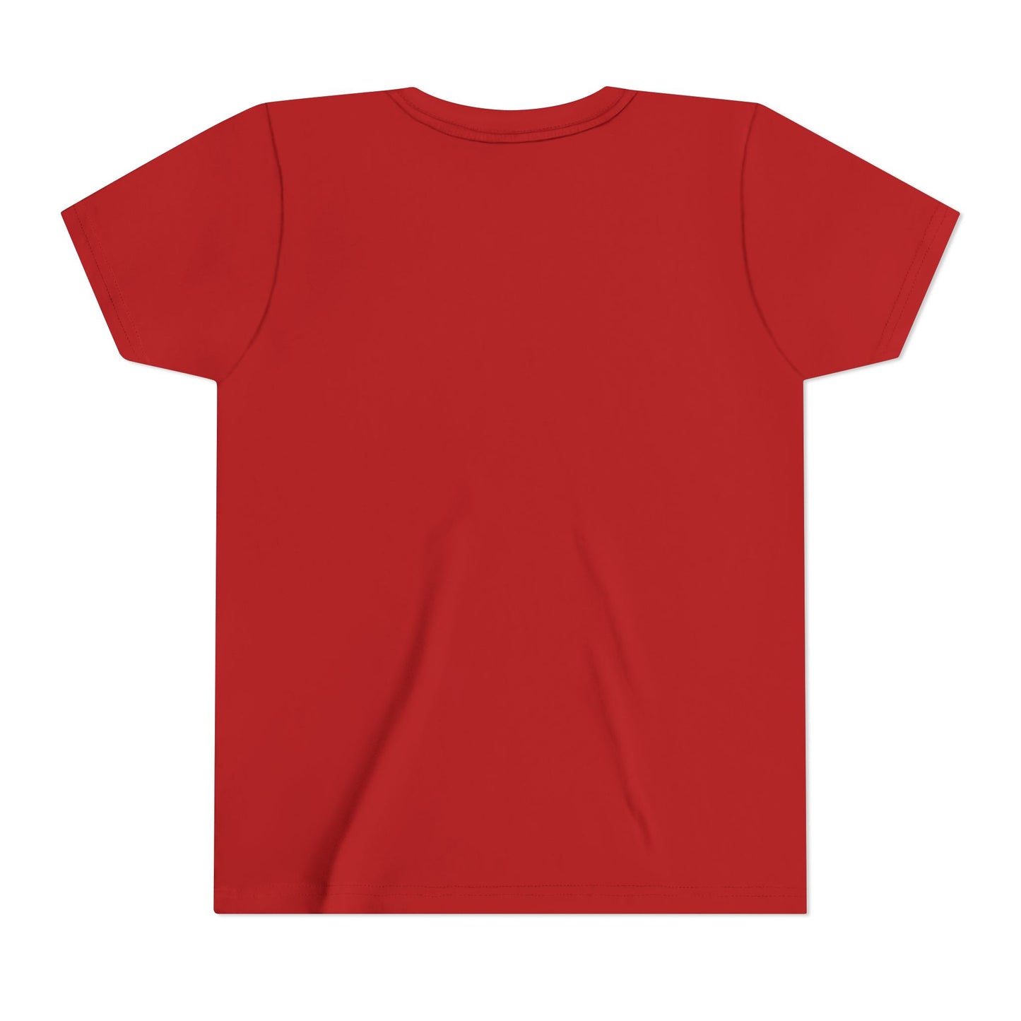 Kids' Inspirational Short Sleeve Tee