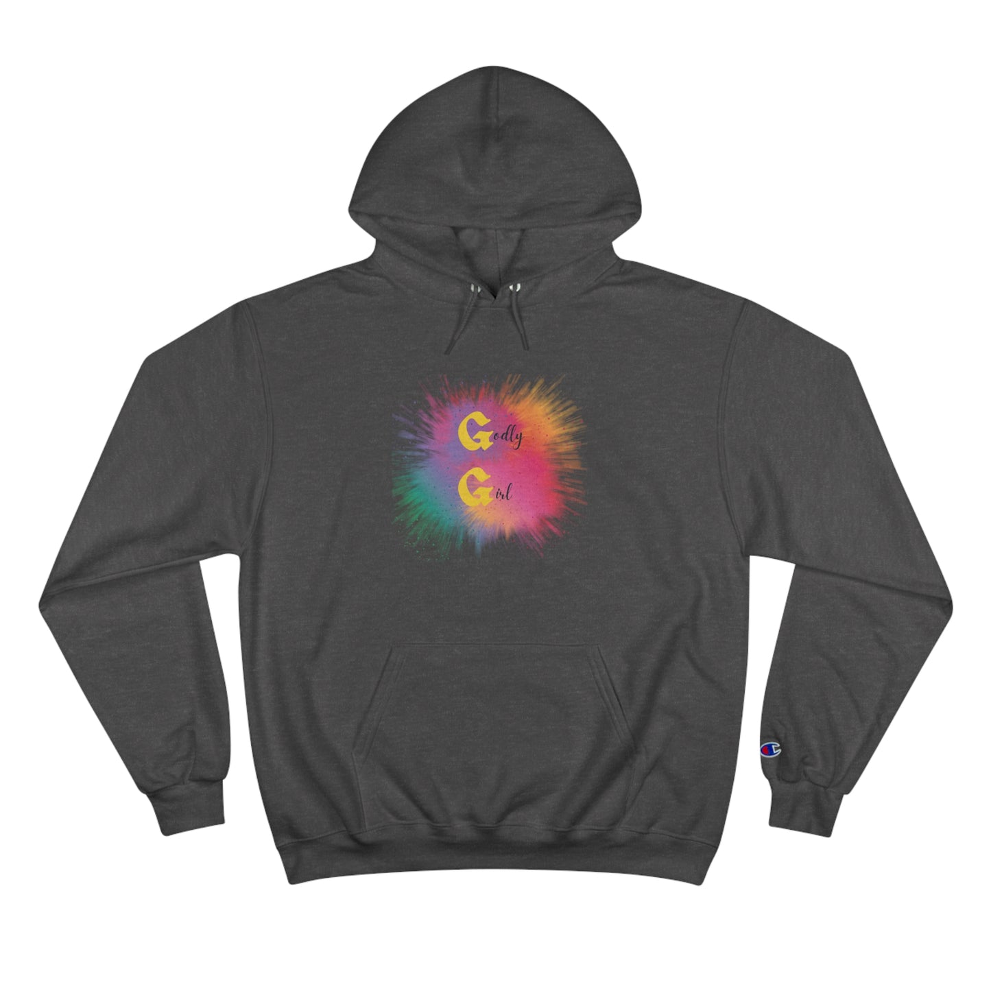 Women's Champion Hoodie