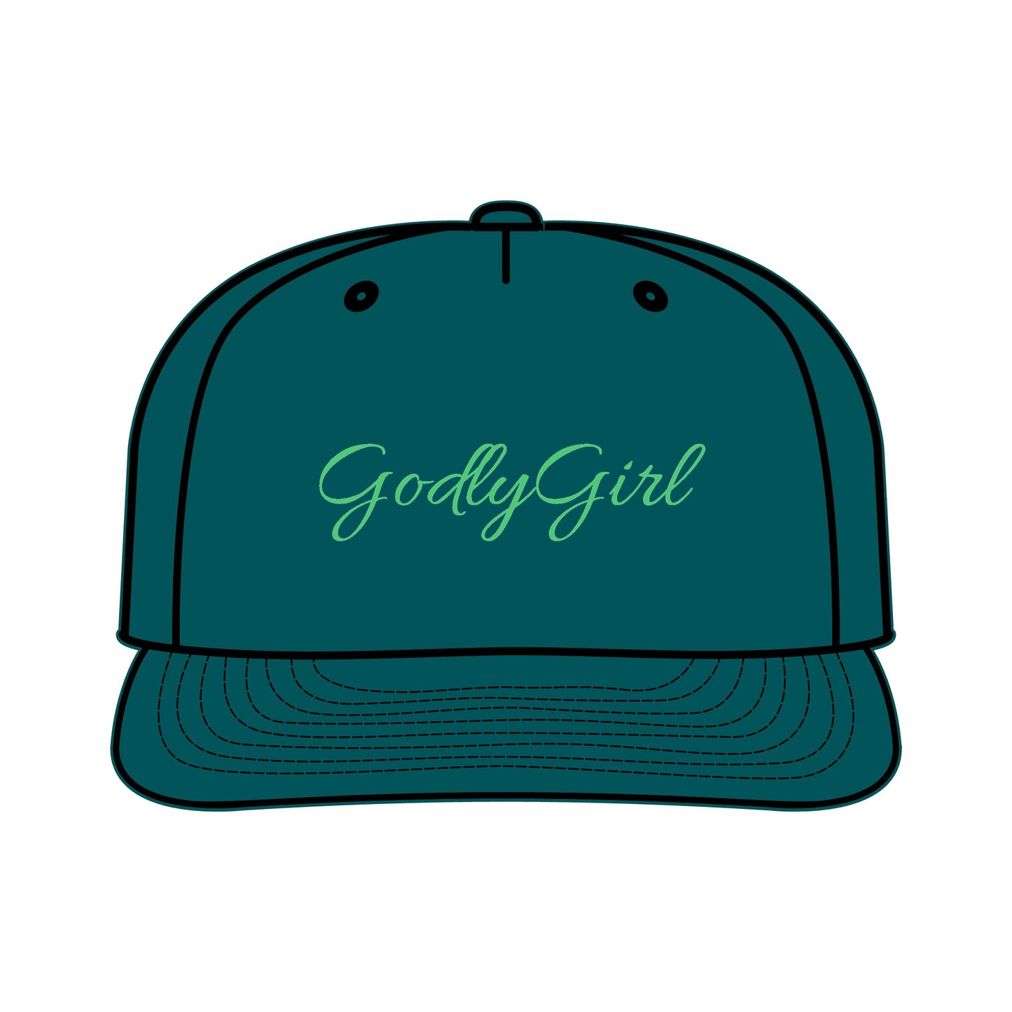 Women's Surf Cap