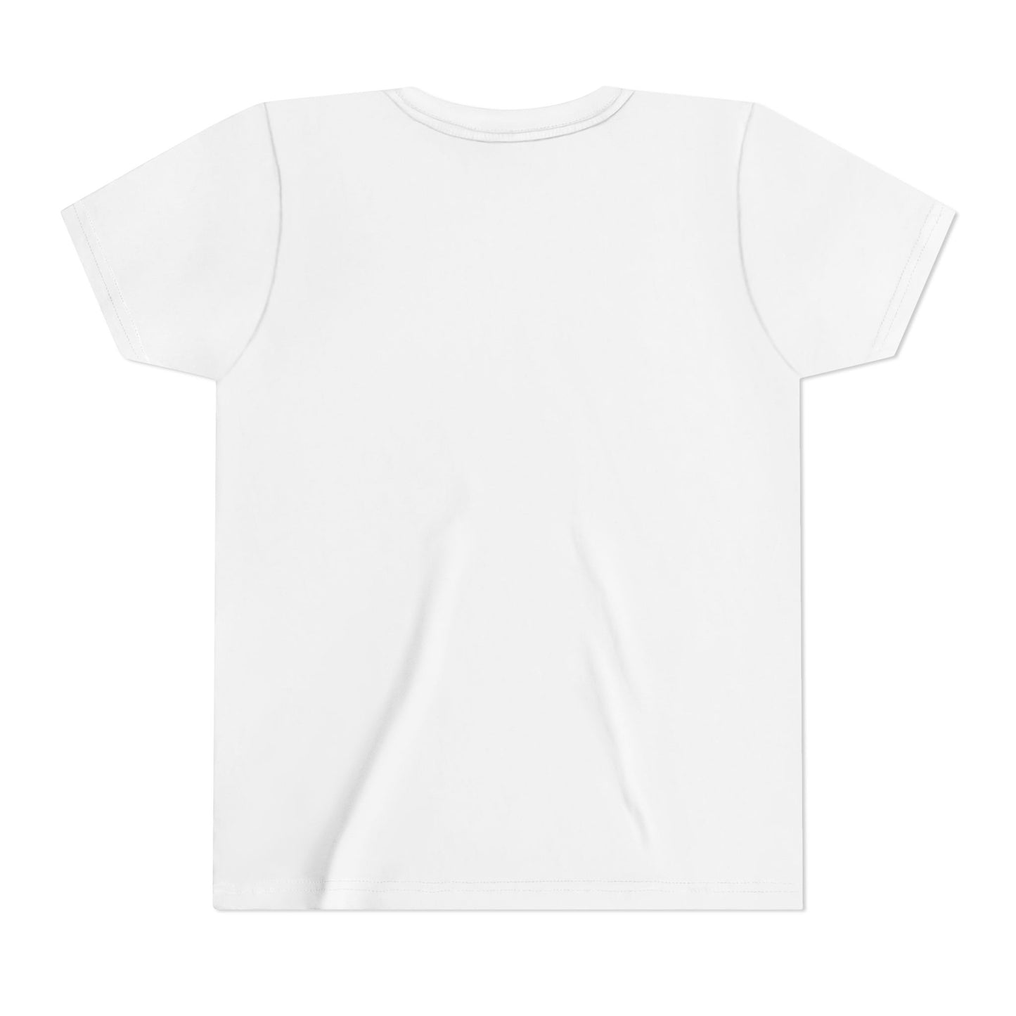 Kids' Inspirational Short Sleeve Tee