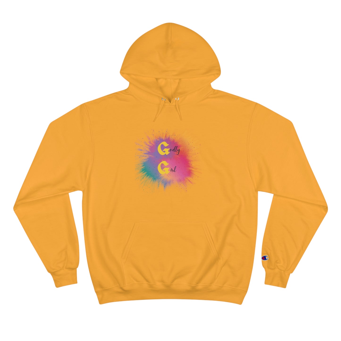 Women's Champion Hoodie