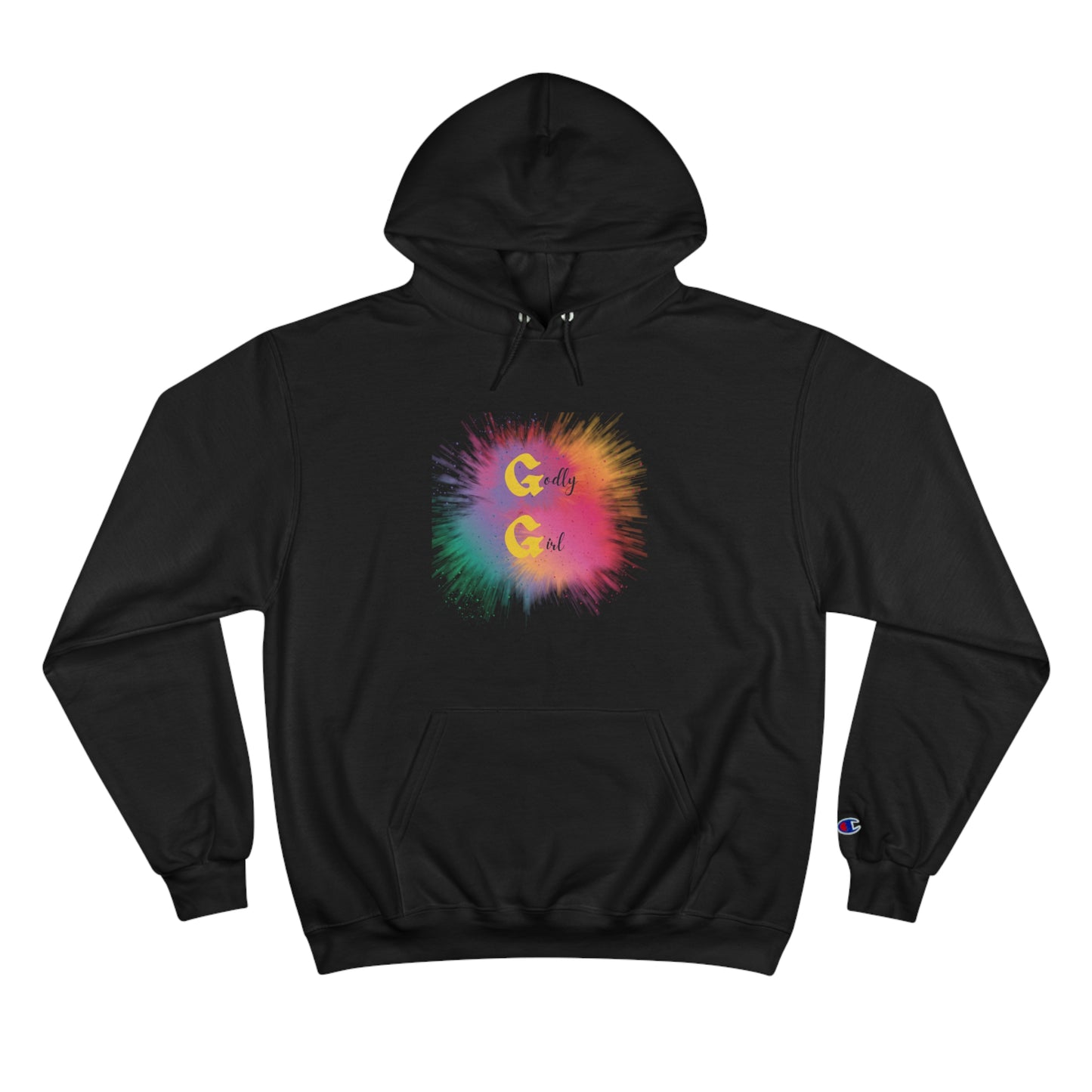 Women's Champion Hoodie