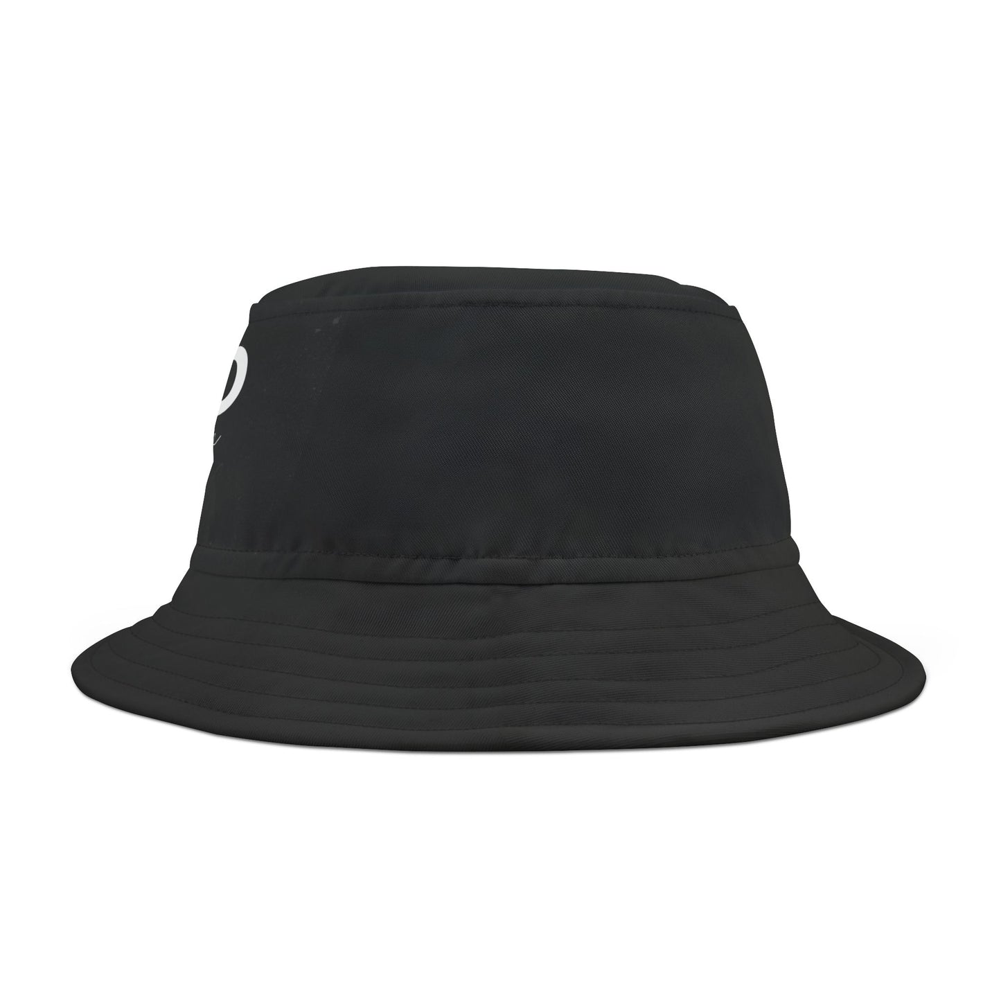 God of Man Bucket Hat