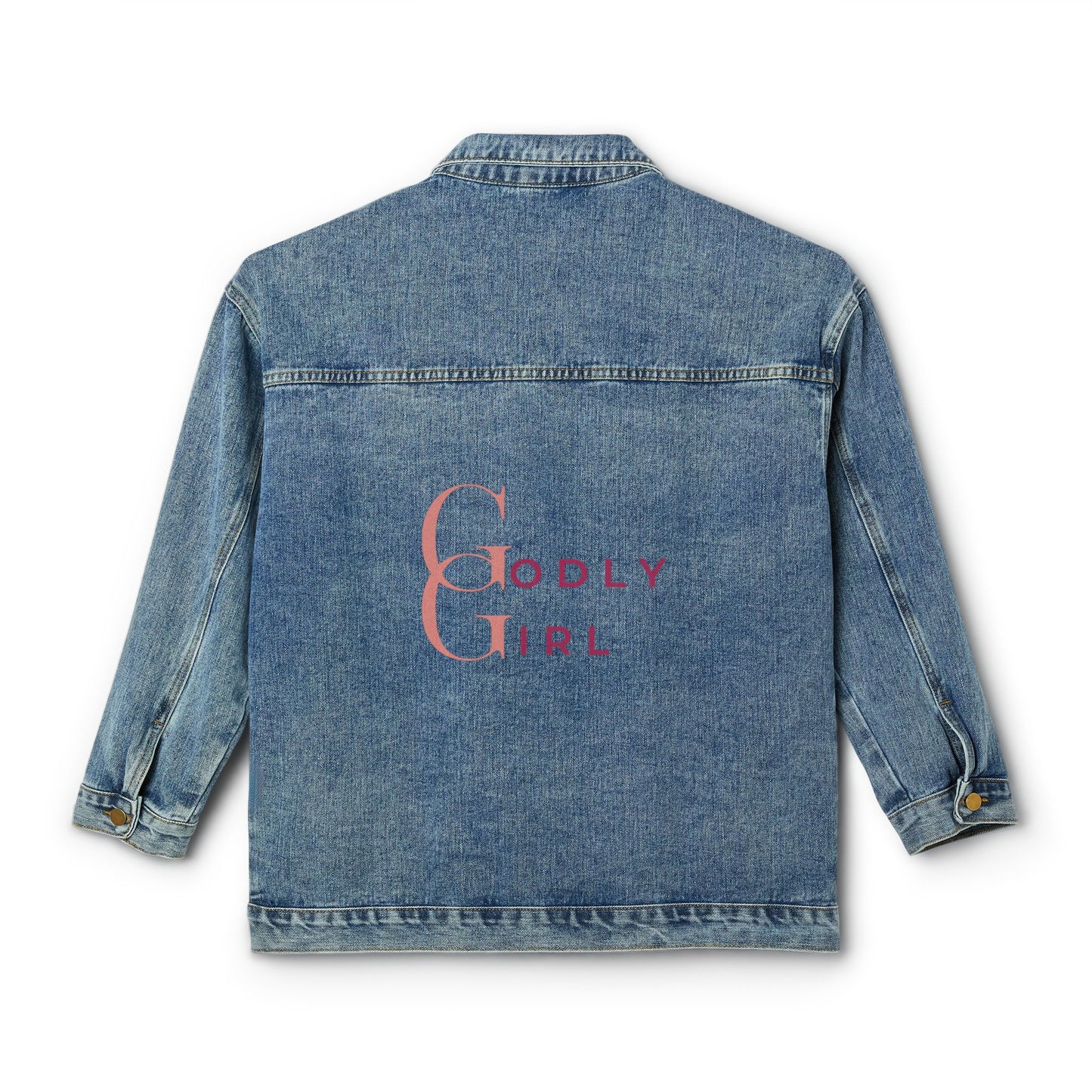 Women's Denim Jacket