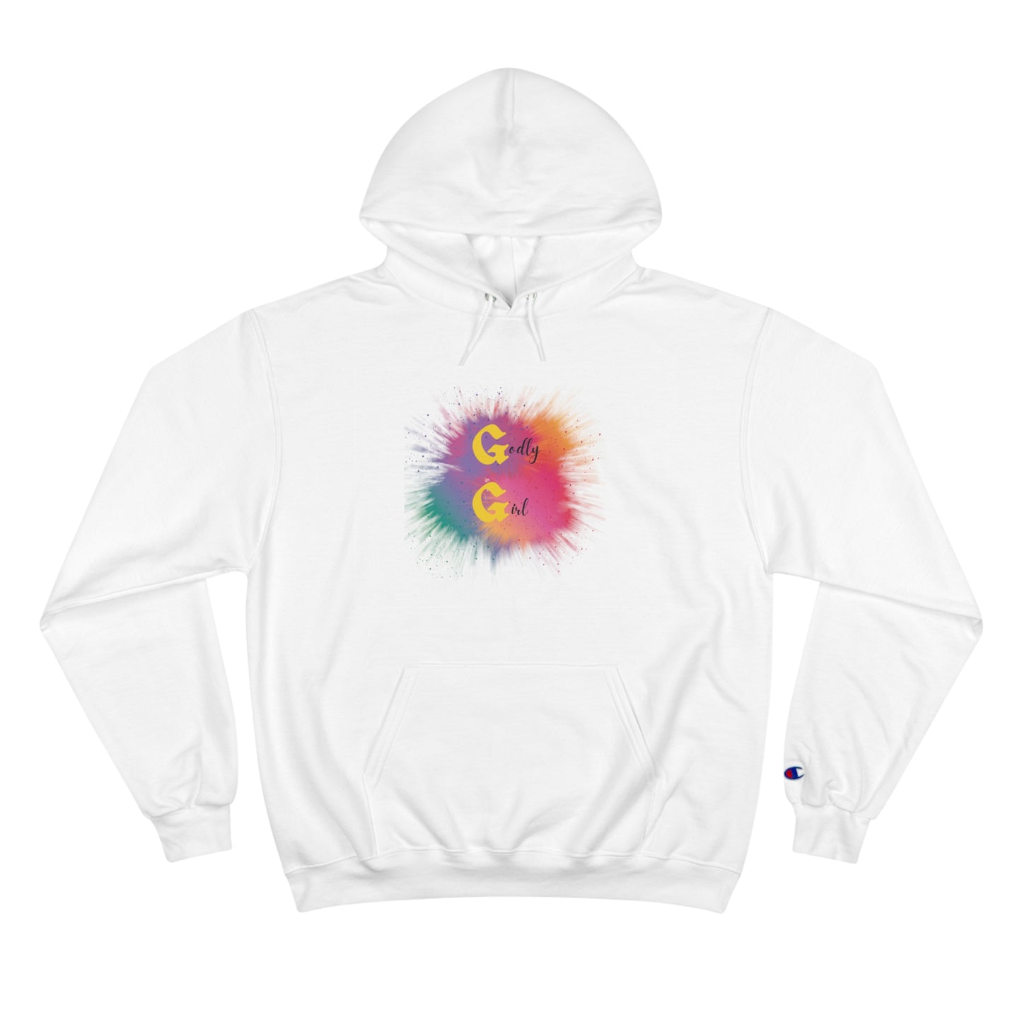 Women's Champion Hoodie