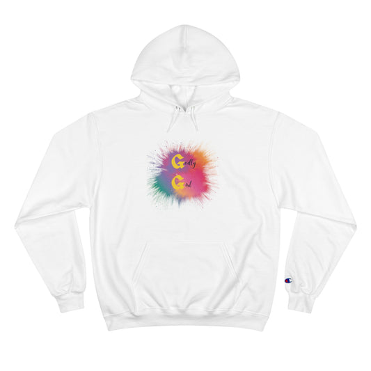 Women's Champion Hoodie