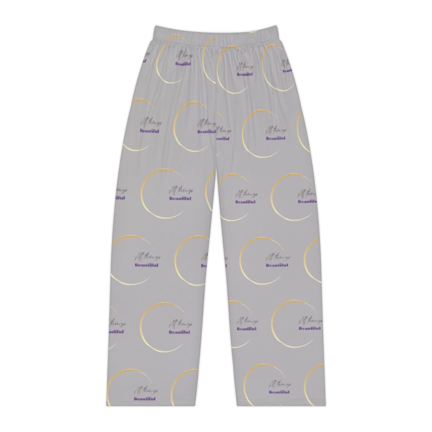 Women's Pajama Pants "All Things"