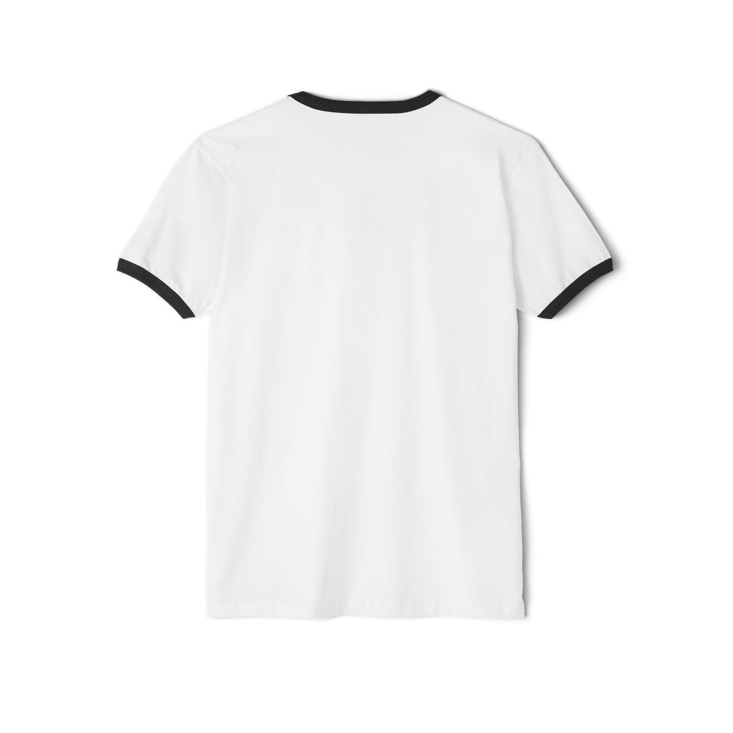 Women's Cotton Ringer T-Shirt