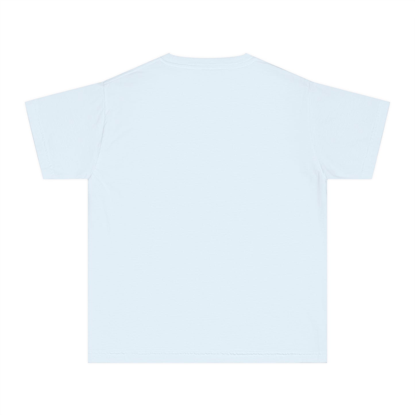 Youth Little Human Tee