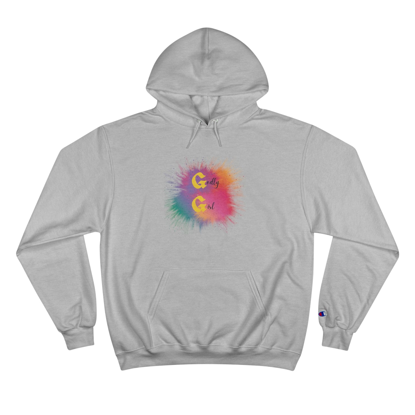 Women's Champion Hoodie