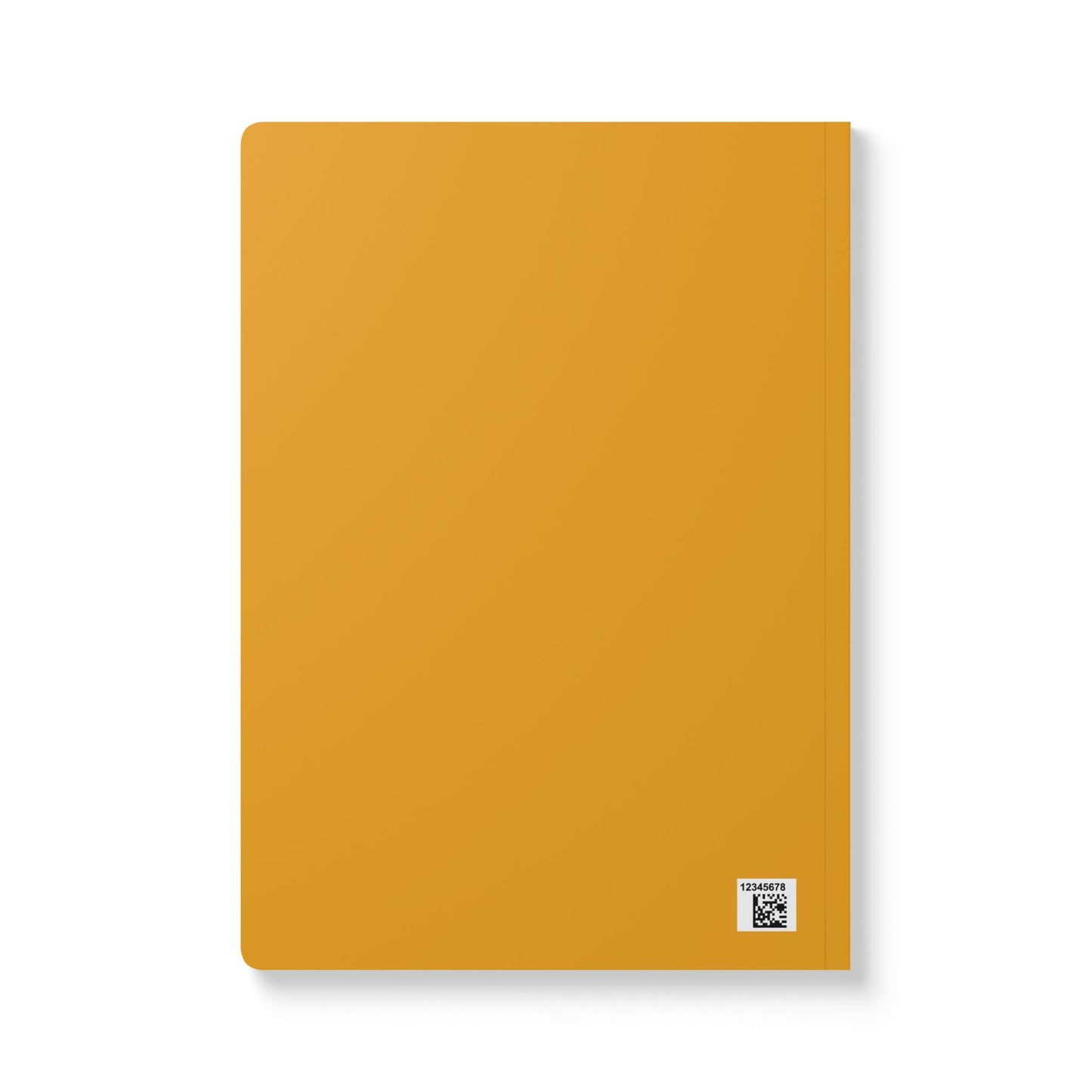 Softcover Journal