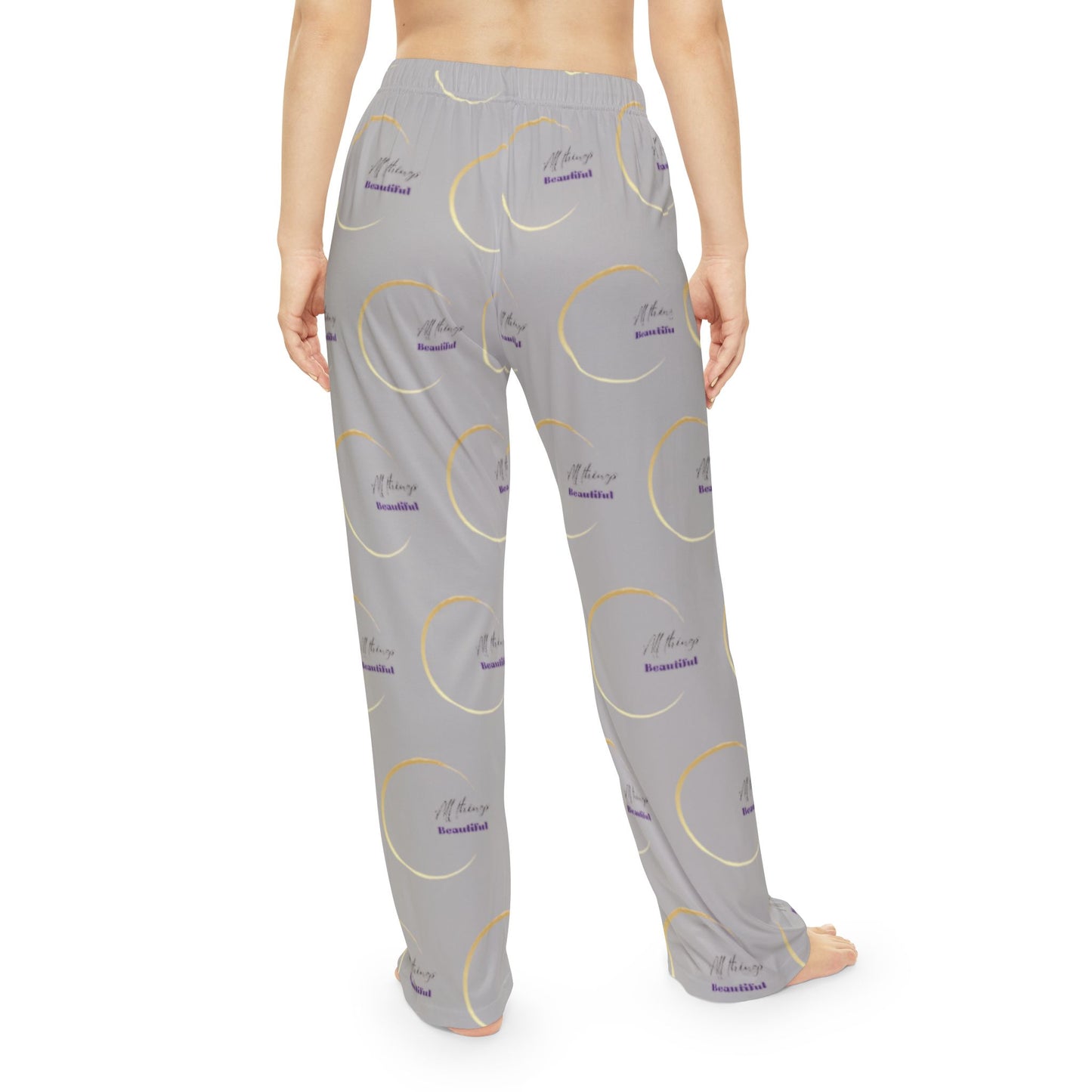 Women's Pajama Pants "All Things"