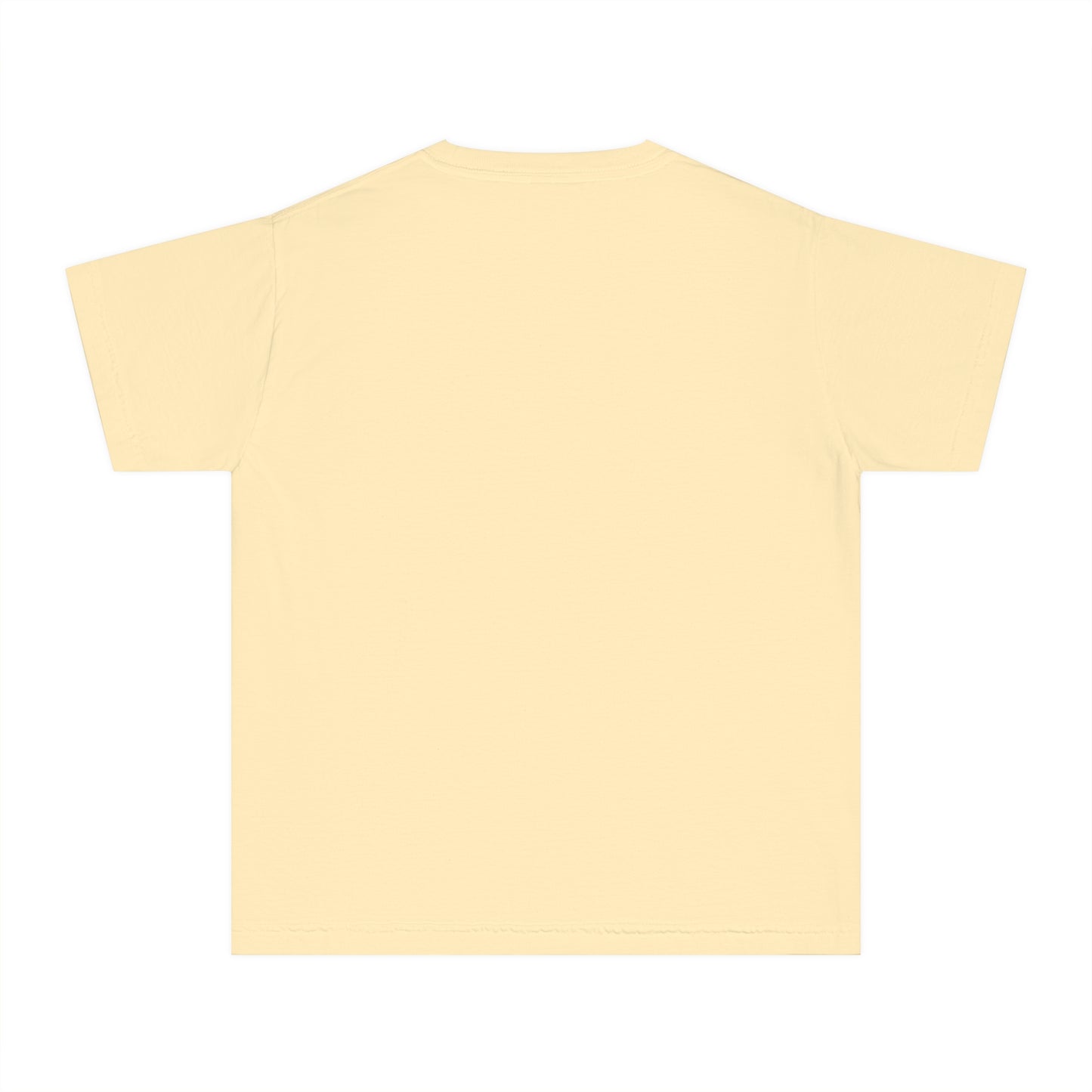 Youth Little Human Tee