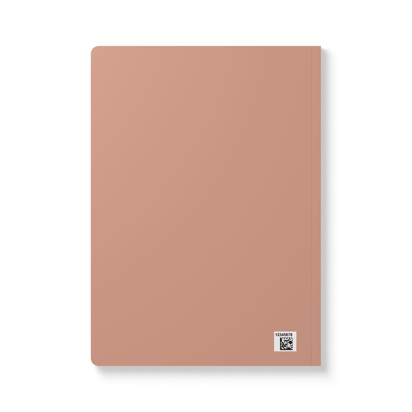 Softcover Journal