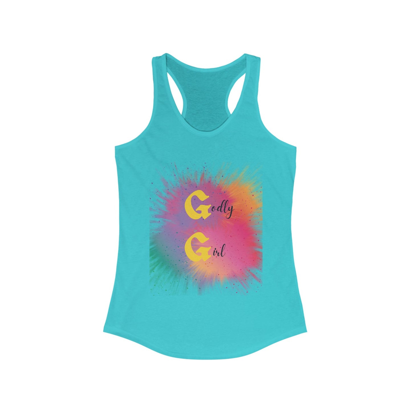 Women's Ideal Racerback Tank