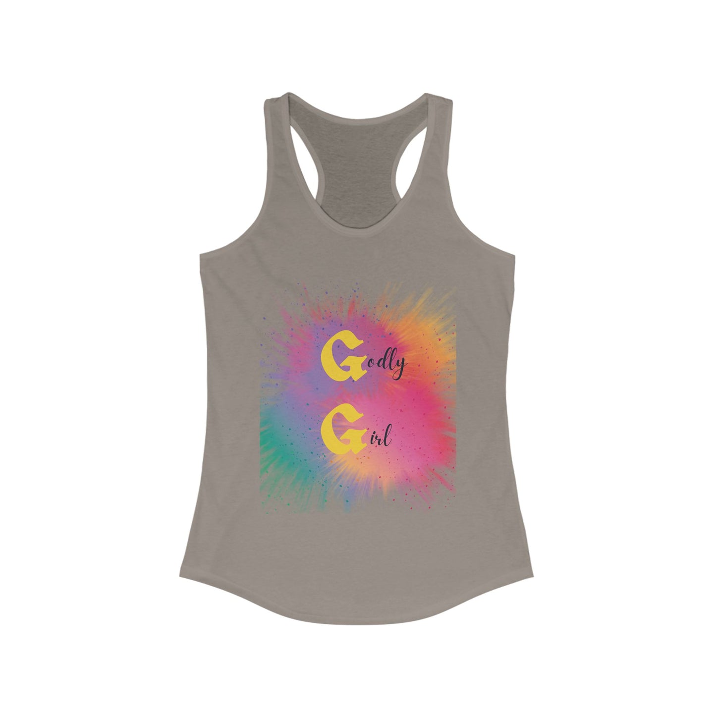 Women's Ideal Racerback Tank