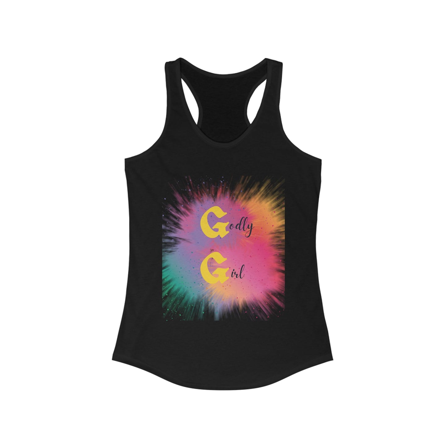 Women's Ideal Racerback Tank