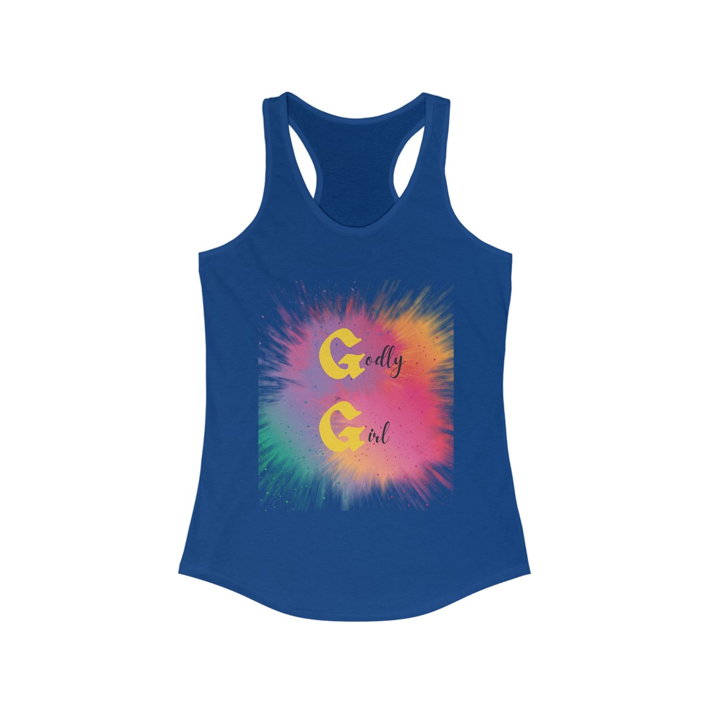 Women's Ideal Racerback Tank