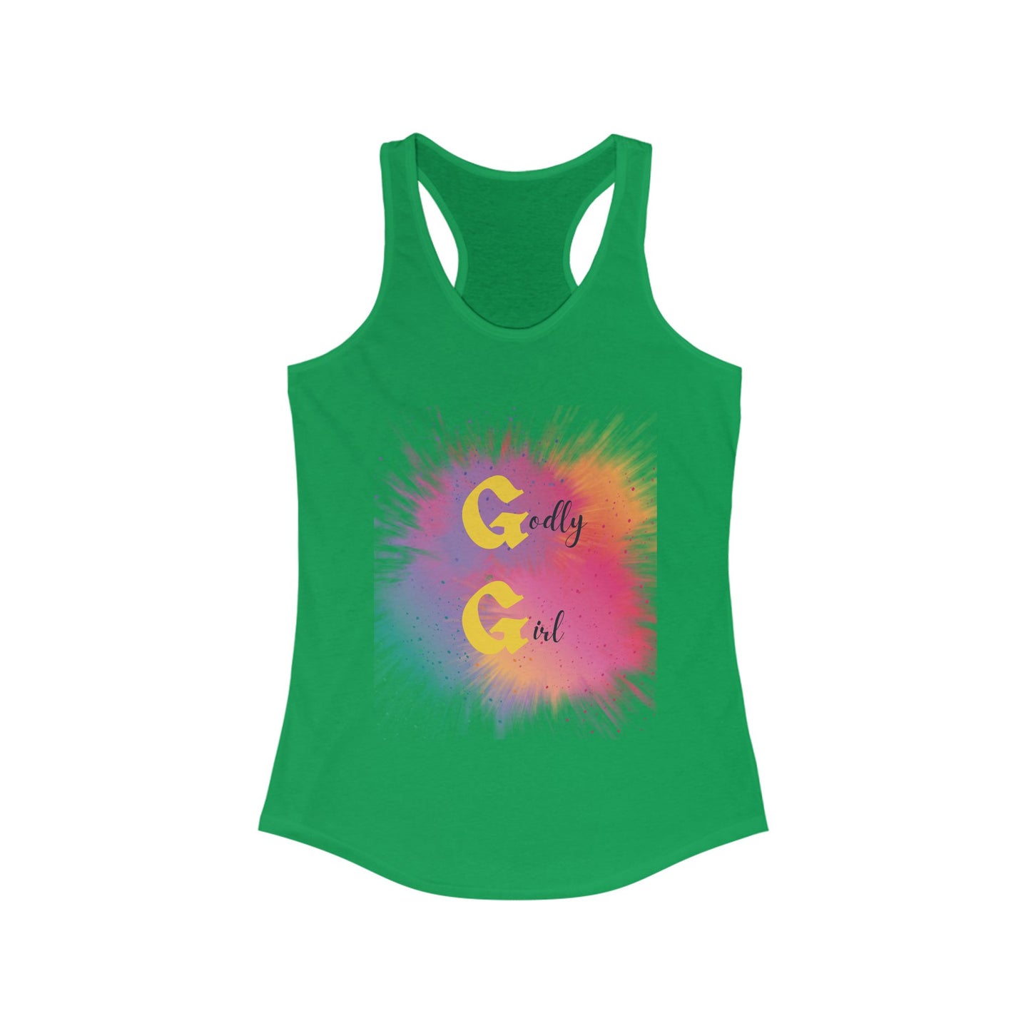 Women's Ideal Racerback Tank