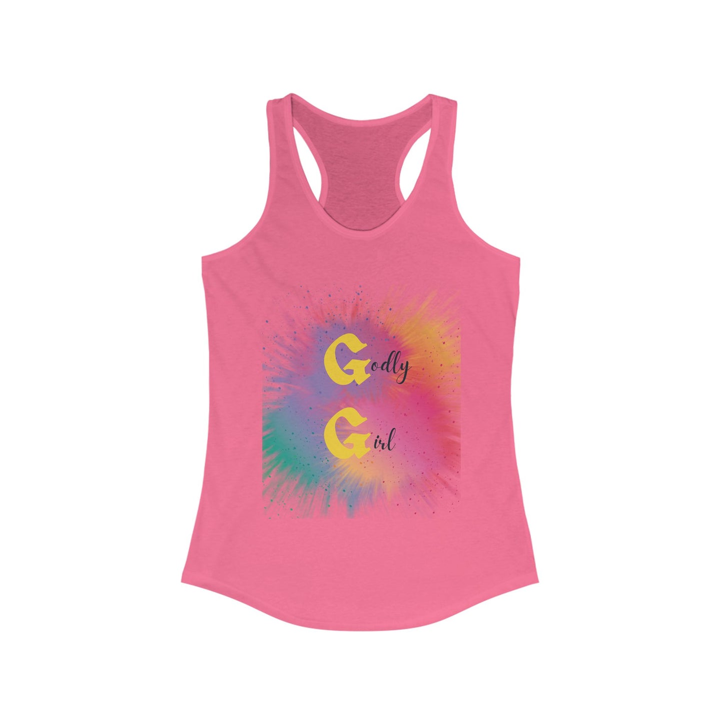 Women's Ideal Racerback Tank